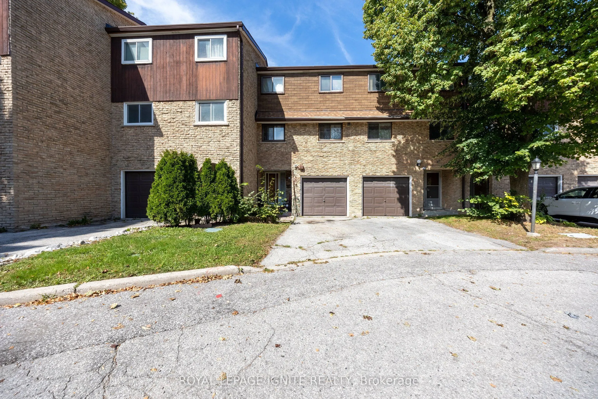 21 Rockwood Drive #4