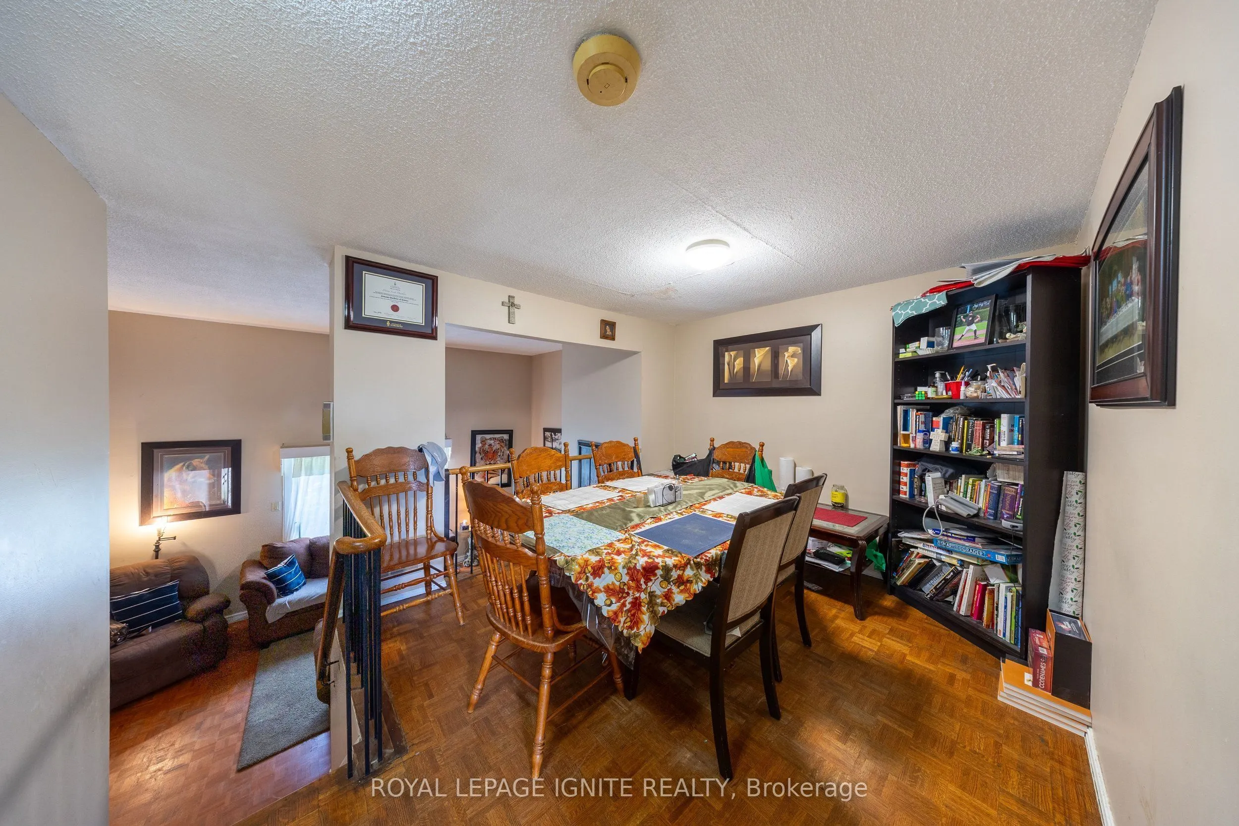 21 Rockwood Drive #4