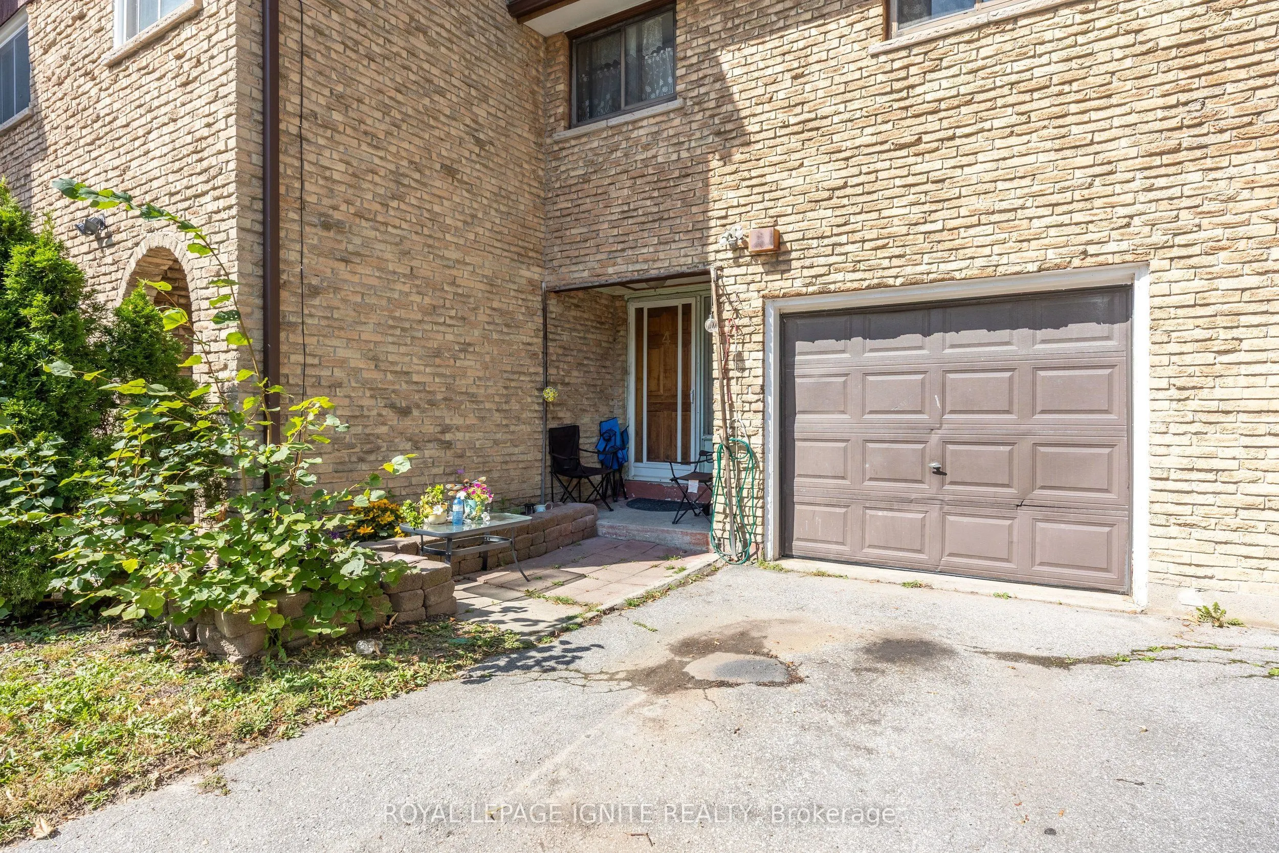 21 Rockwood Drive #4