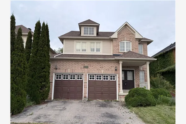 3 Baycliffe Drive