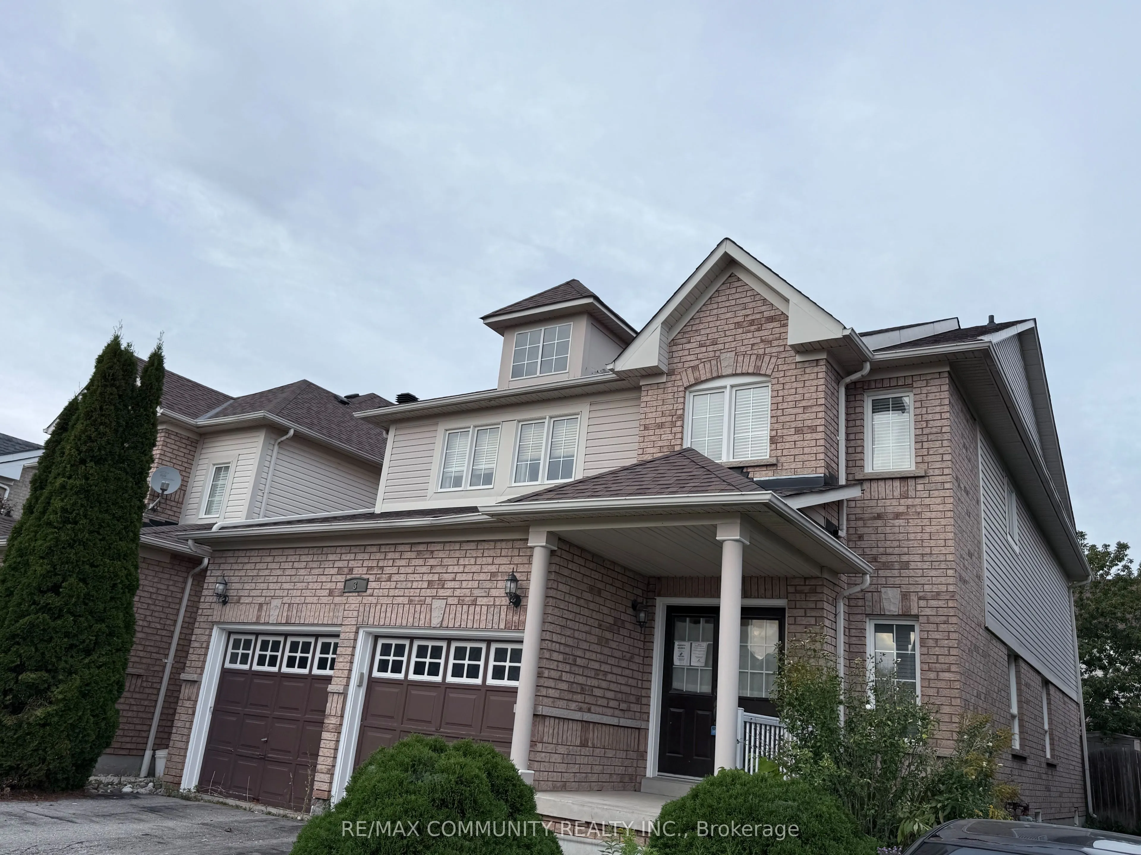 3 Baycliffe Drive