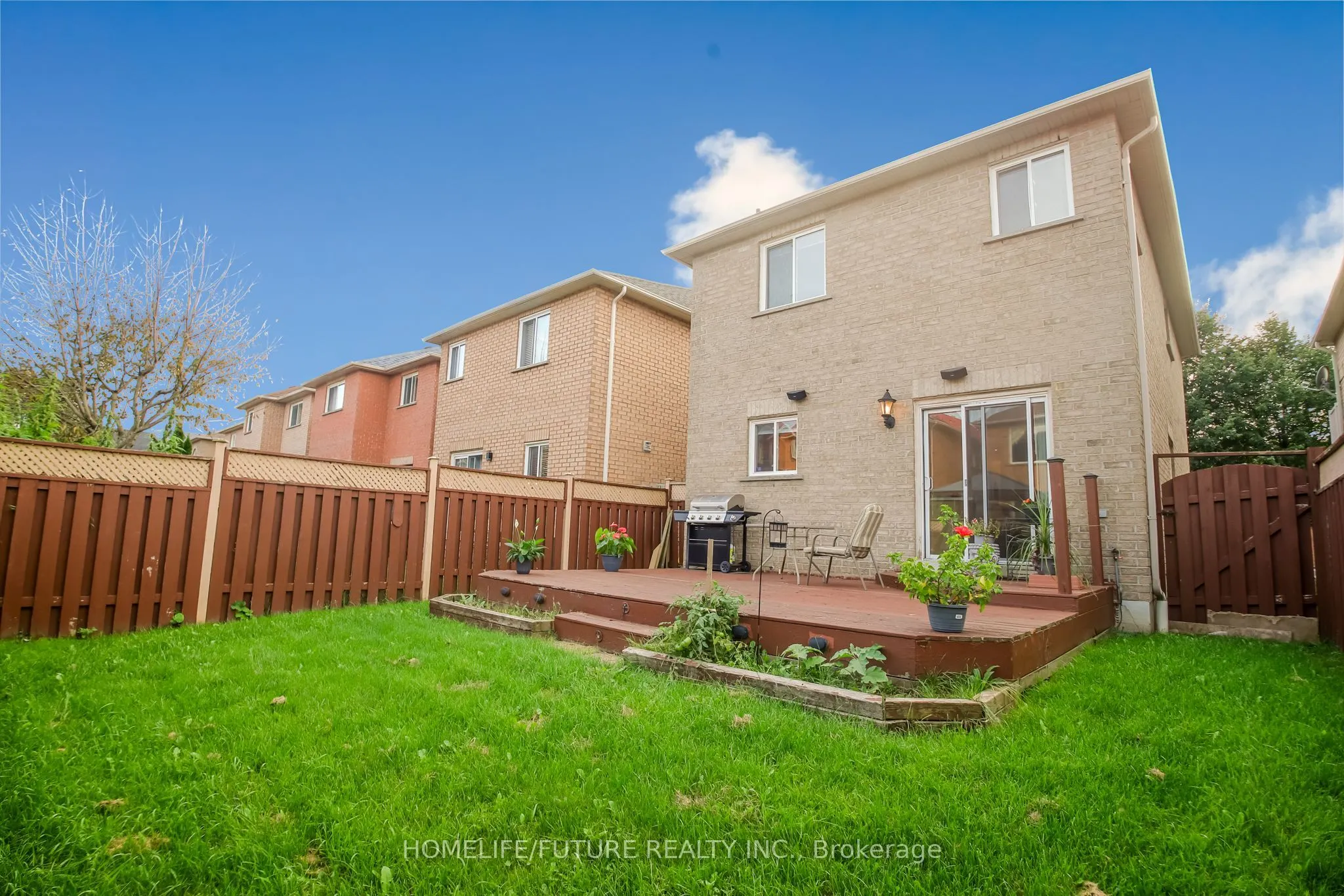 73 Marjoram Drive