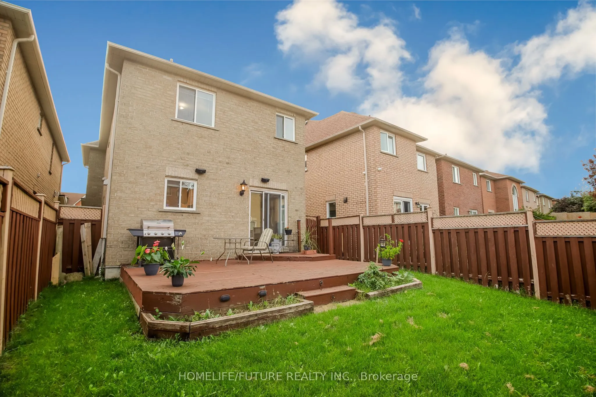 73 Marjoram Drive