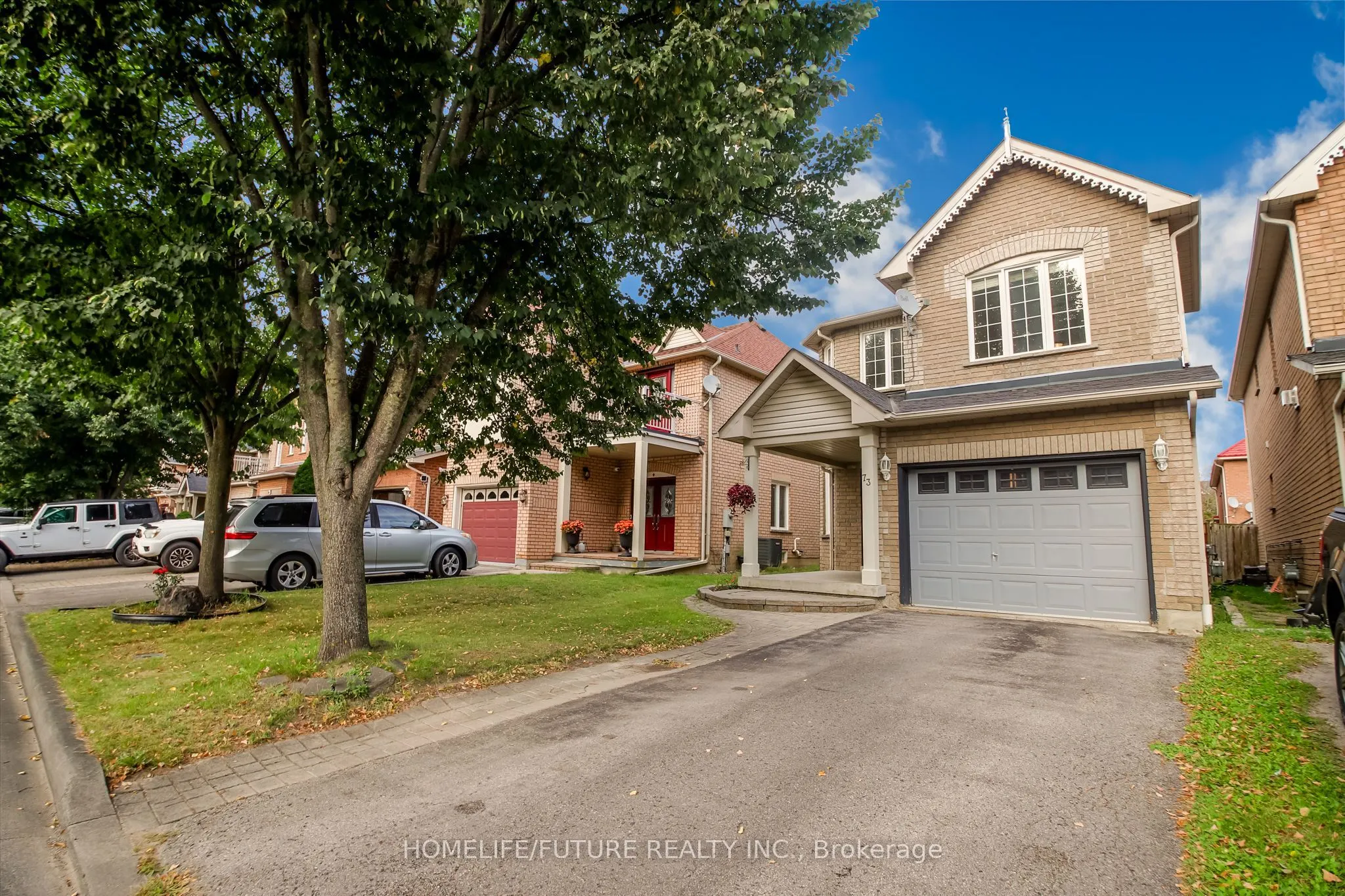73 Marjoram Drive