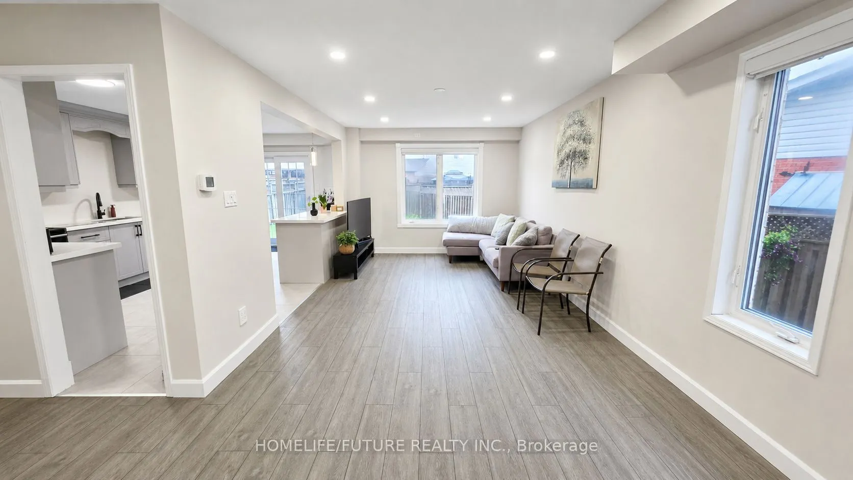 98 Guildwood Drive