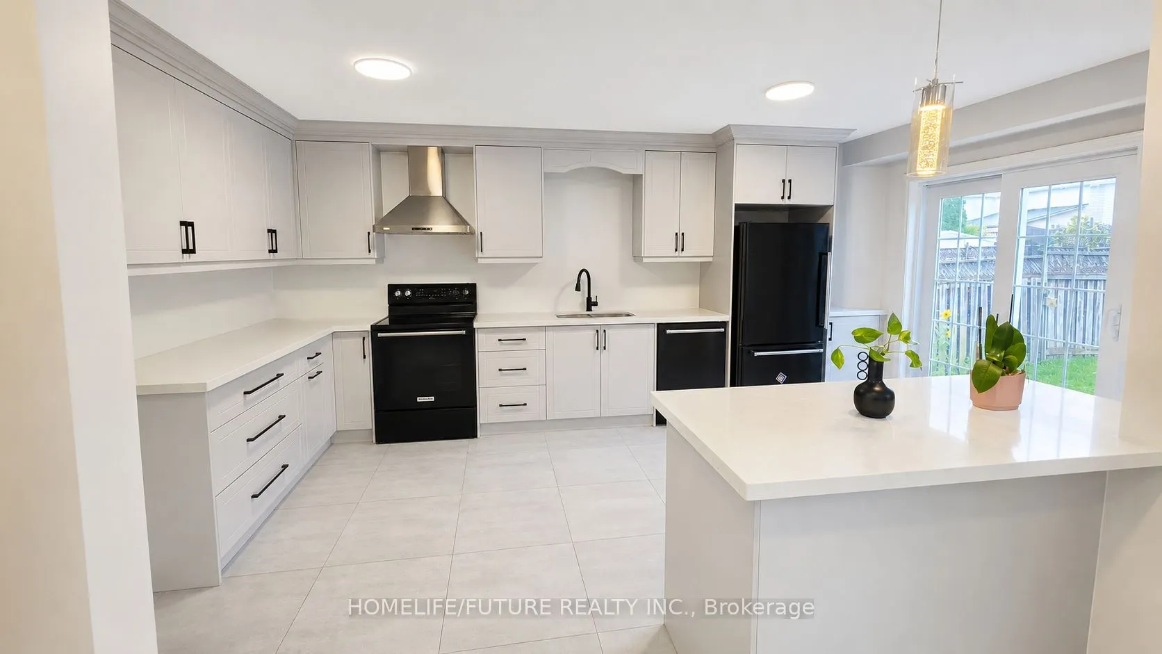 98 Guildwood Drive