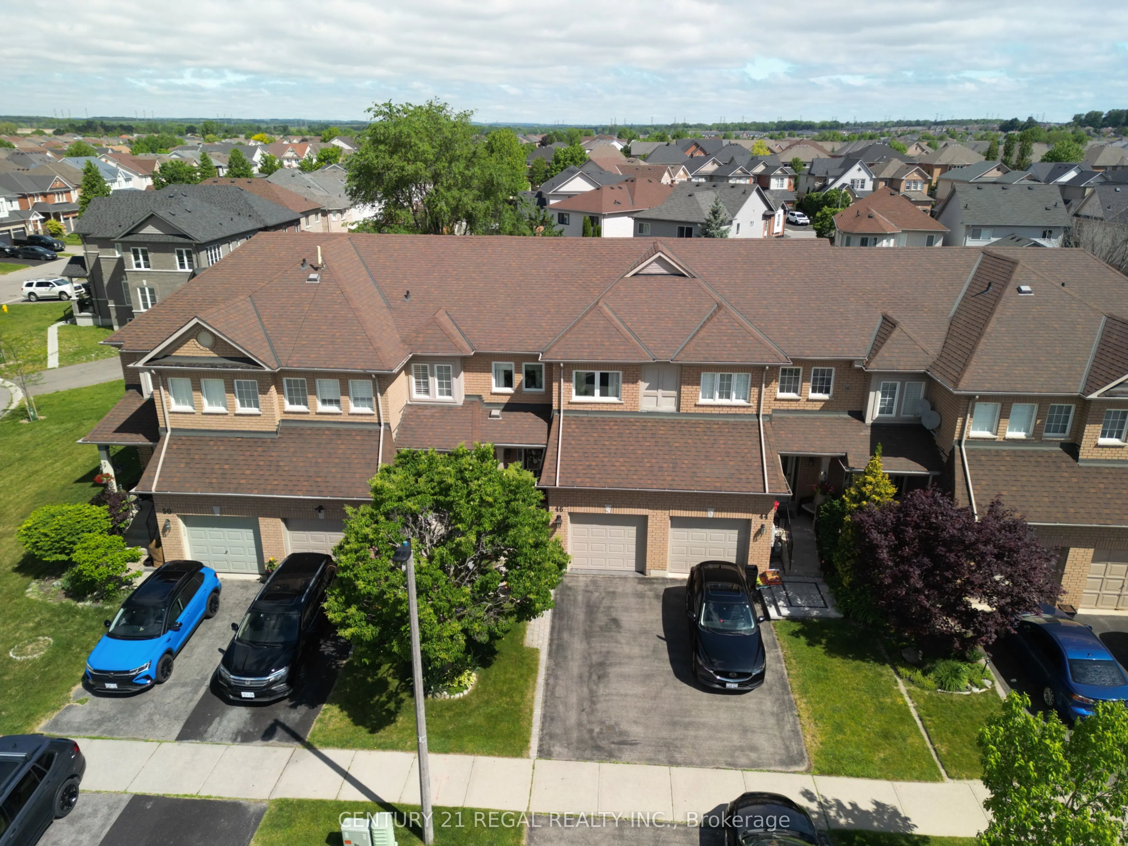 46 Blacksmith Lane