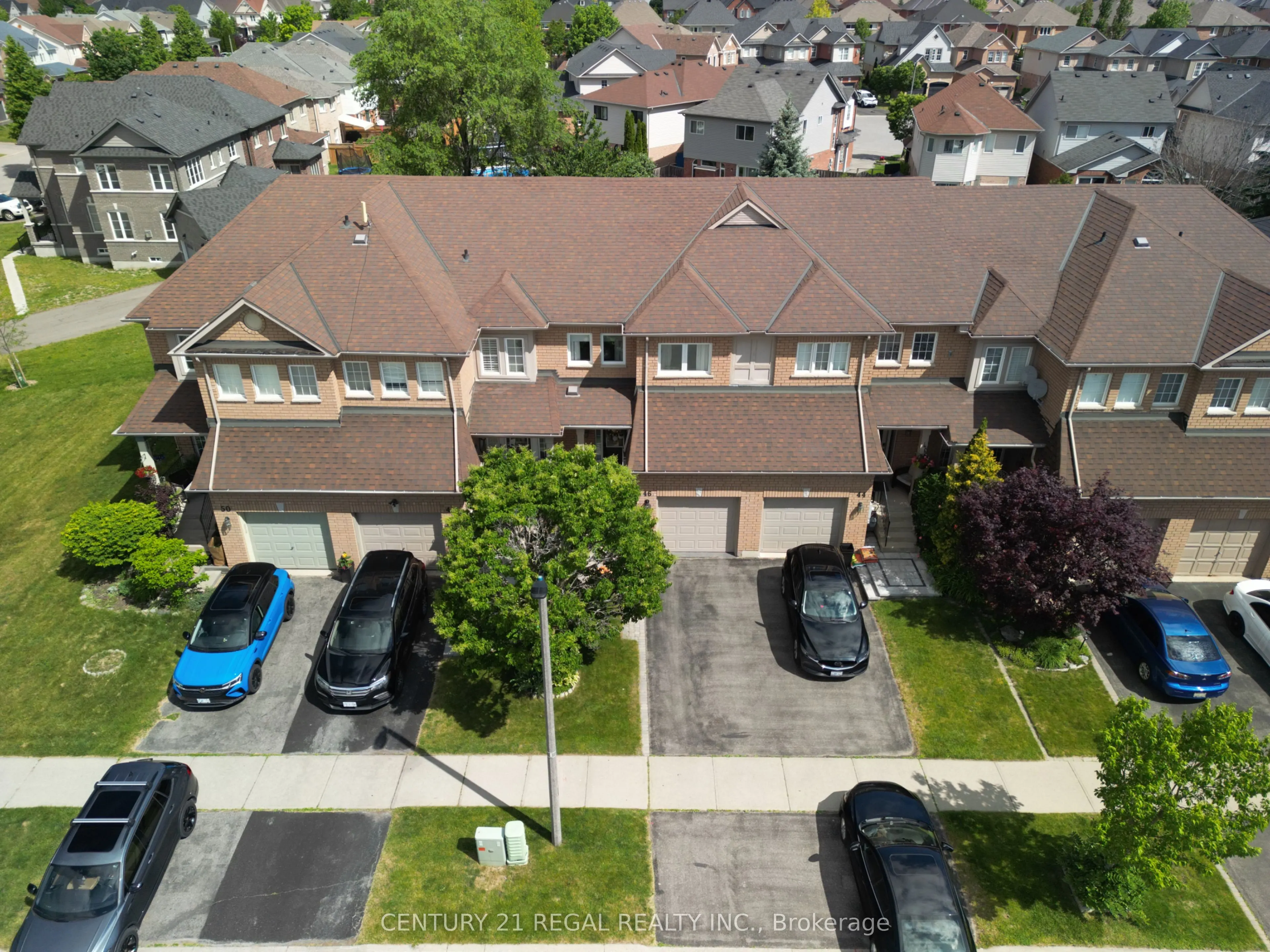 46 Blacksmith Lane