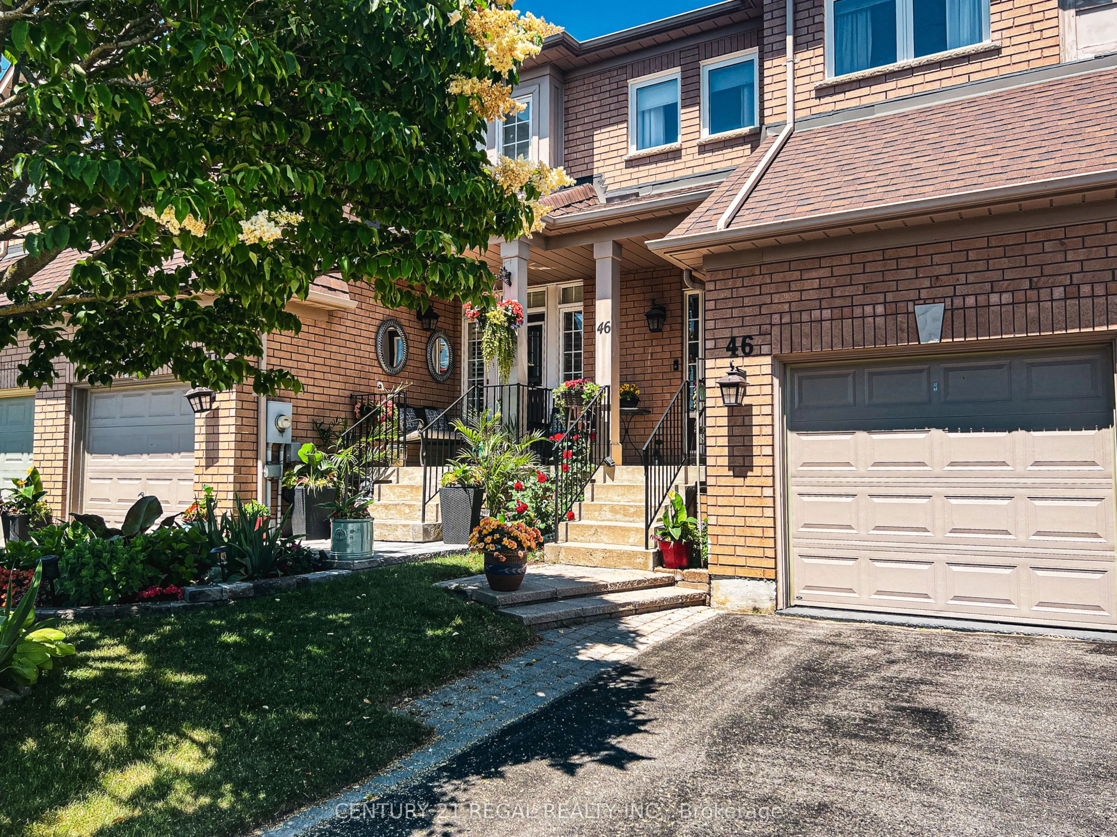 46 Blacksmith Lane