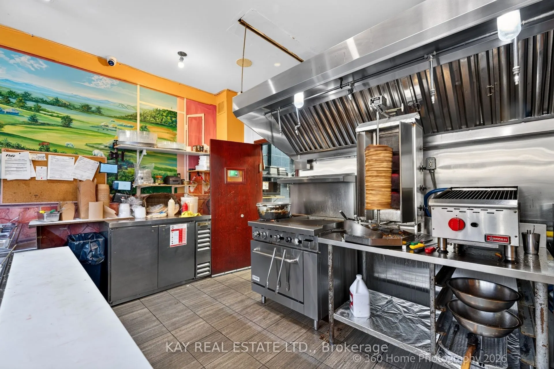 1200 Danforth Avenue