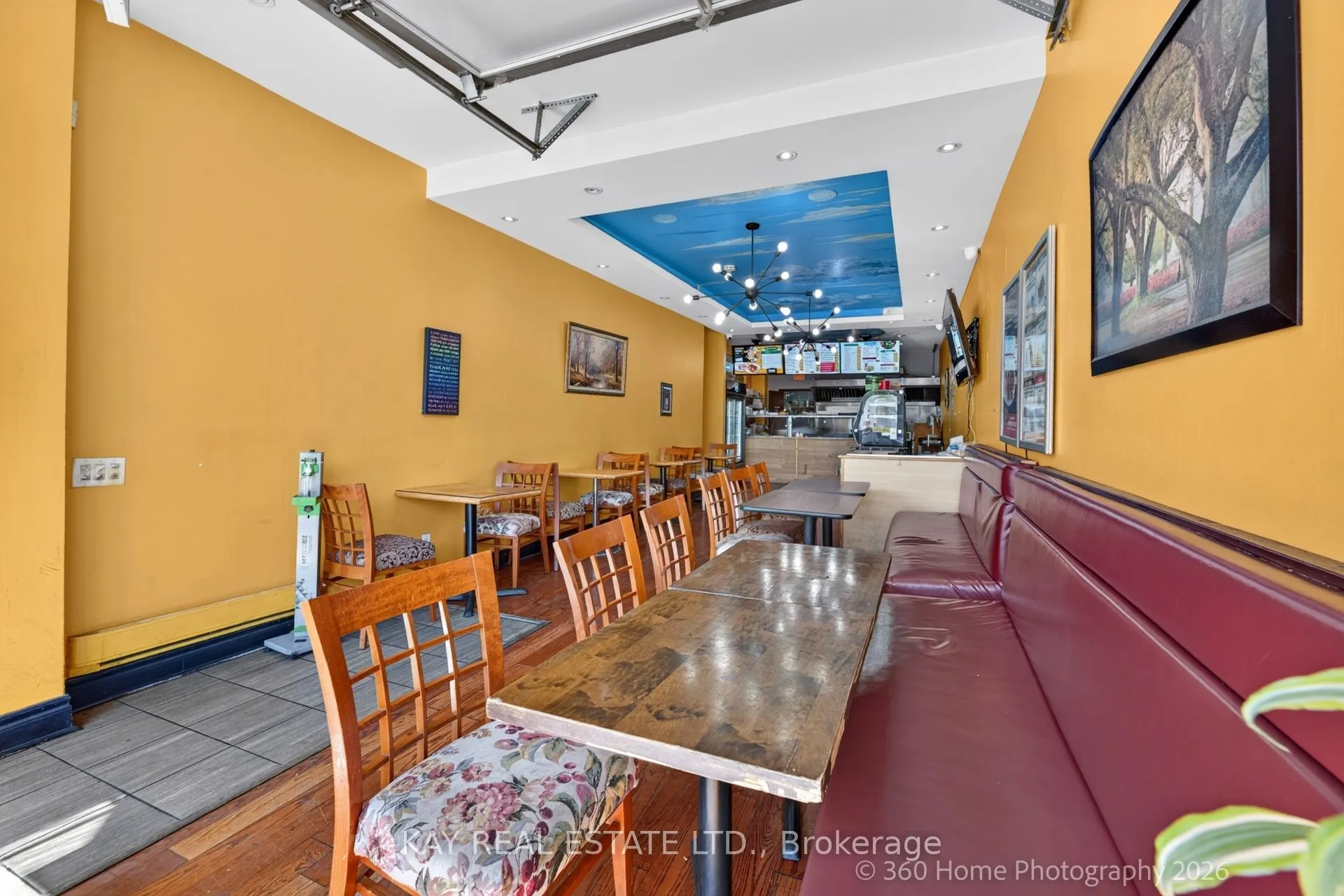 1200 Danforth Avenue