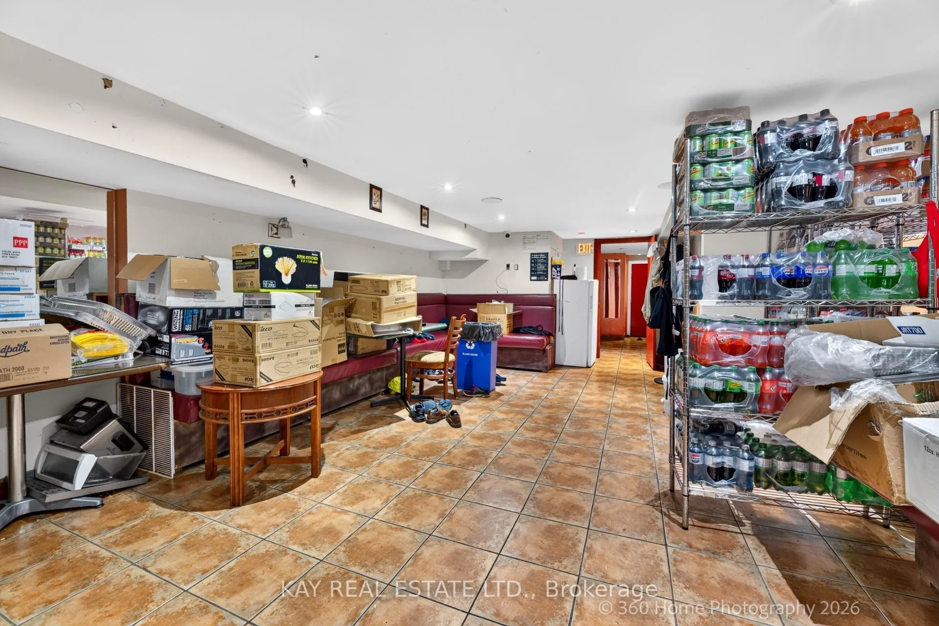 1200 Danforth Avenue