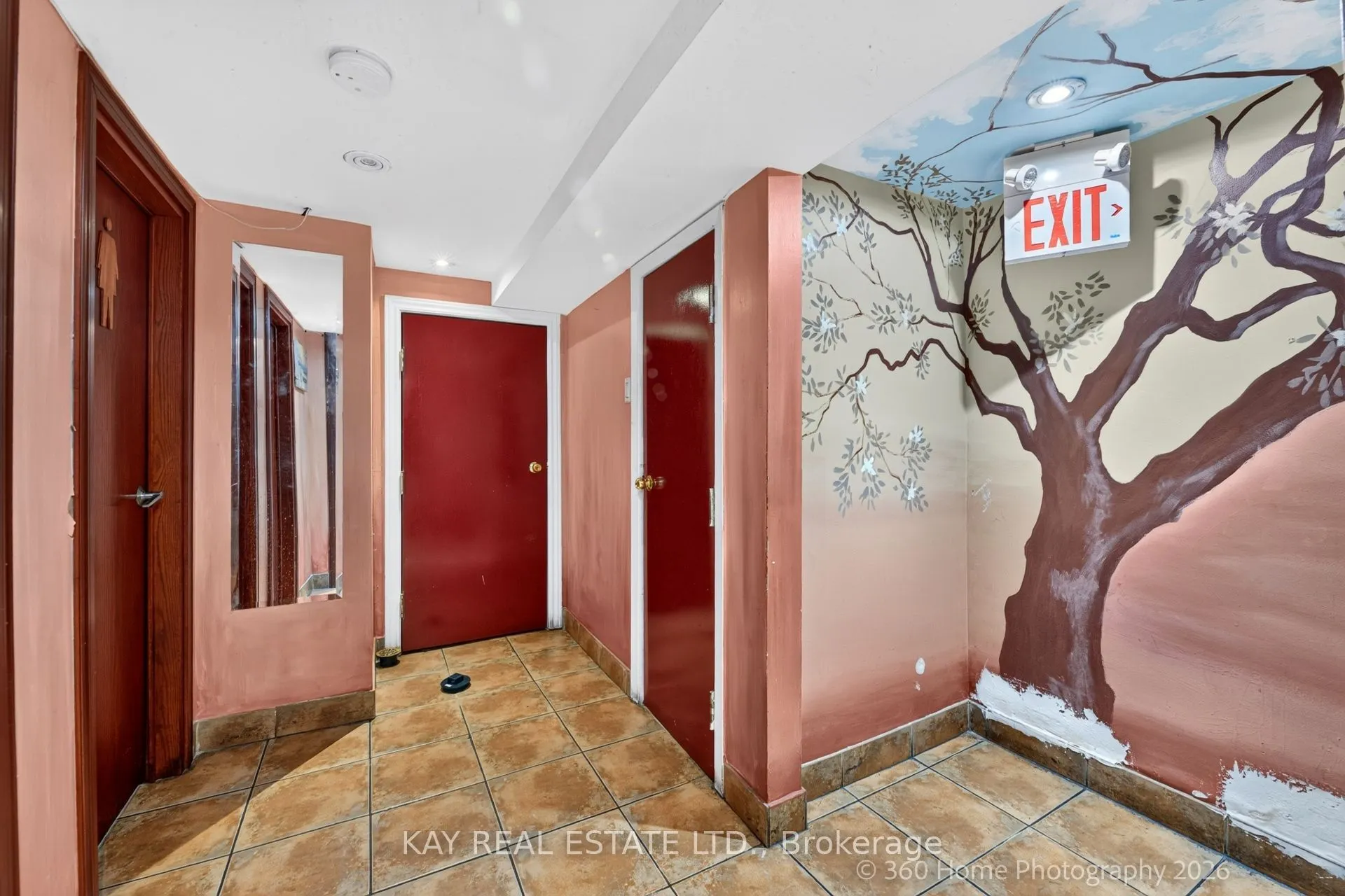 1200 Danforth Avenue
