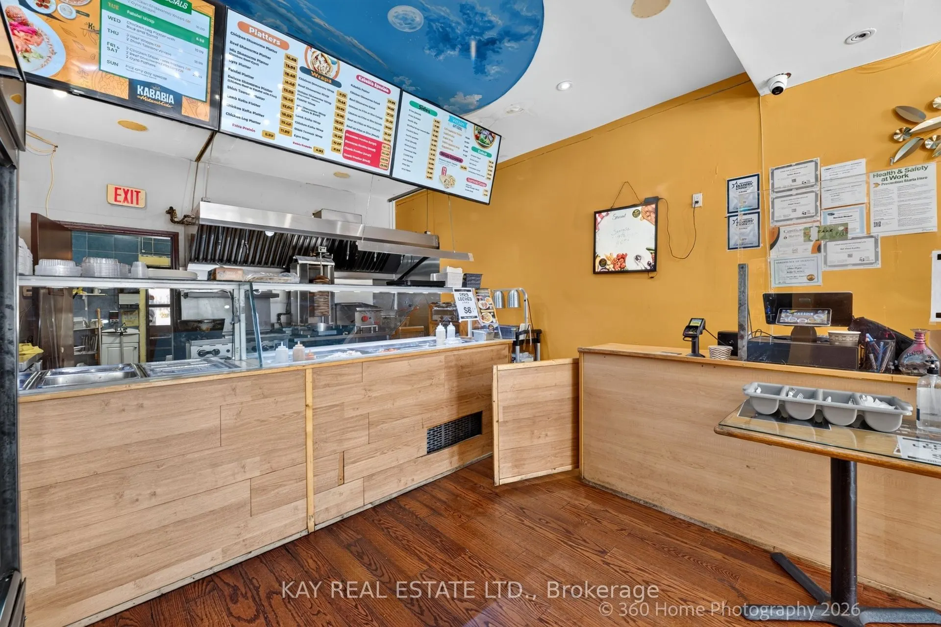 1200 Danforth Avenue