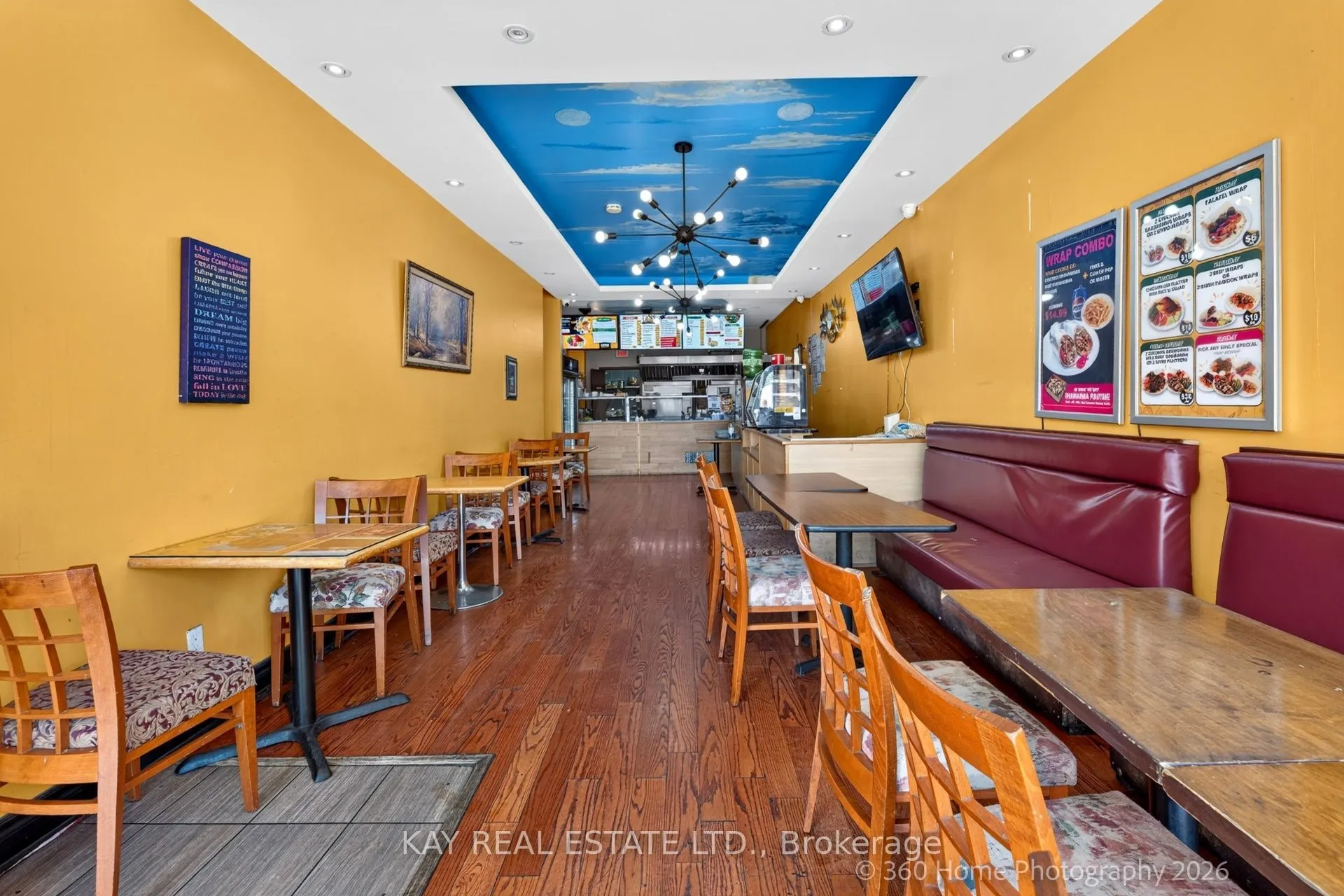 1200 Danforth Avenue