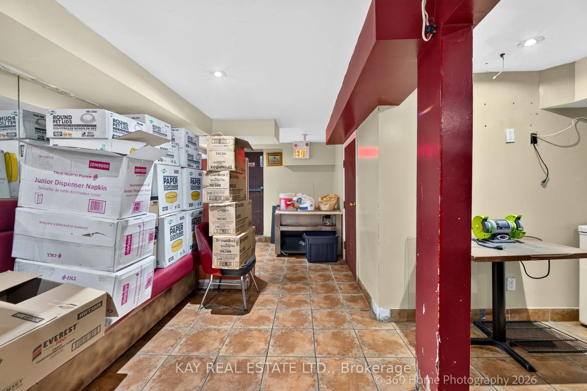 1200 Danforth Avenue
