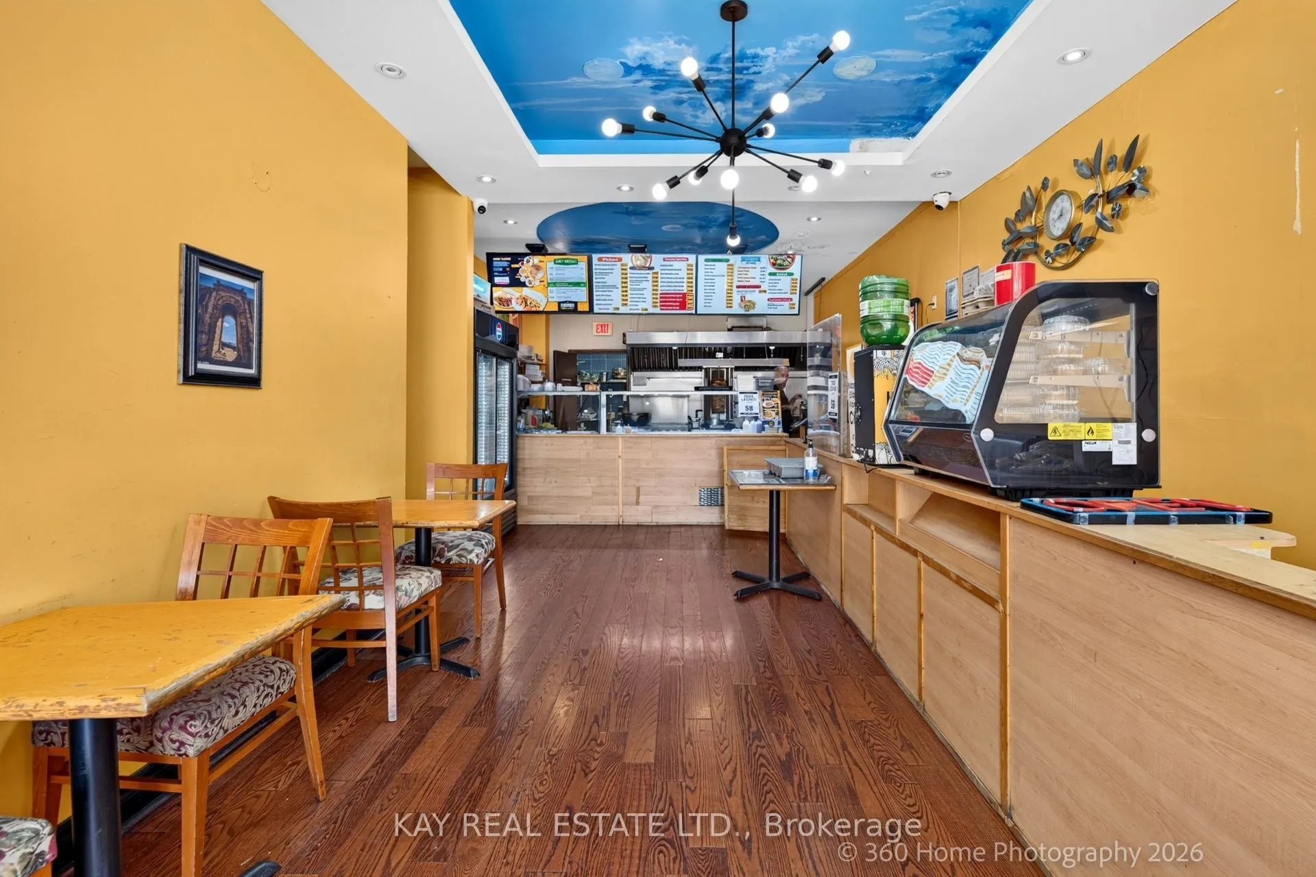 1200 Danforth Avenue