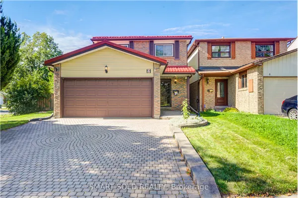 2 Croach Crescent