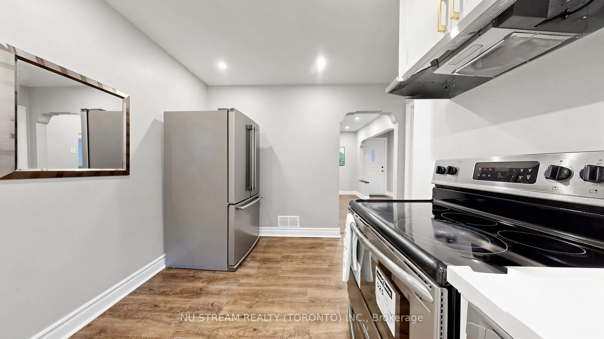 226 Oakridge Drive