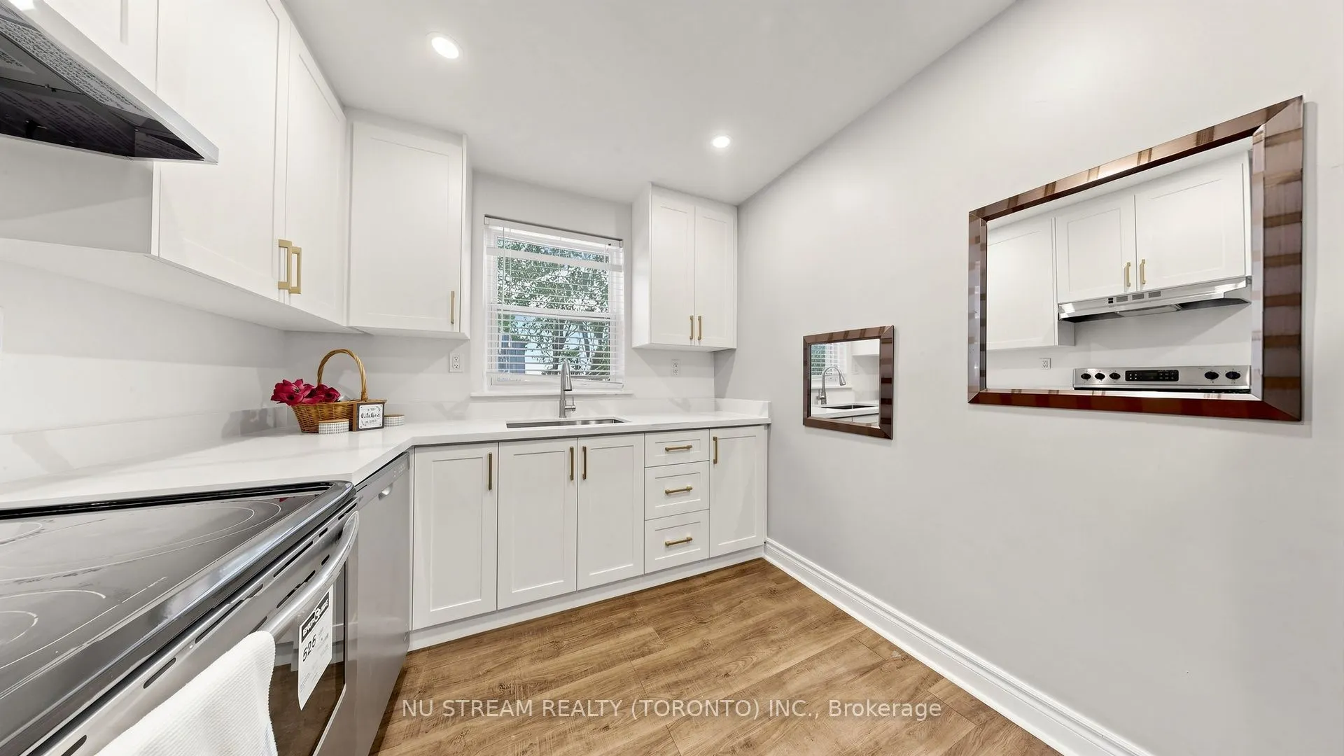 226 Oakridge Drive