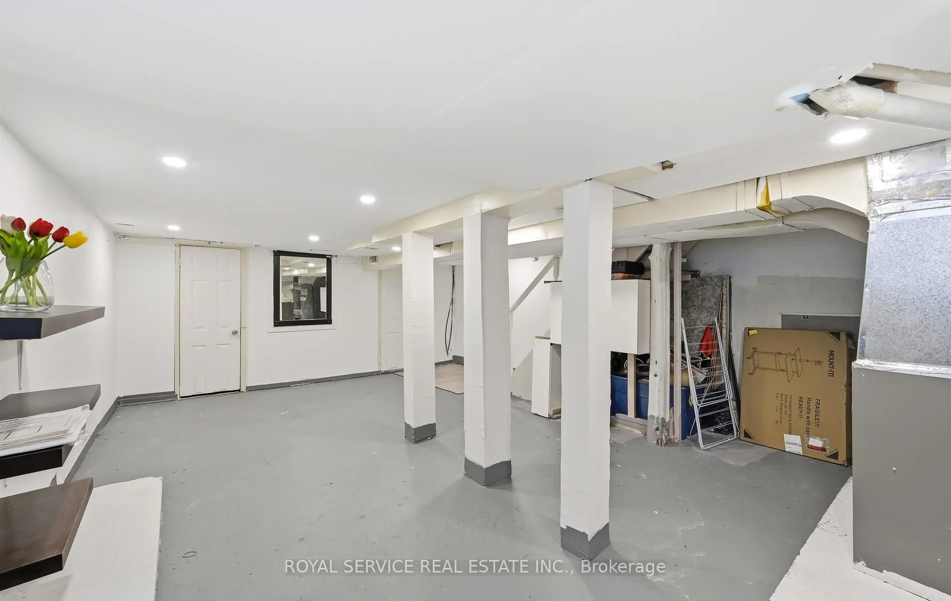 14 Liberty Place