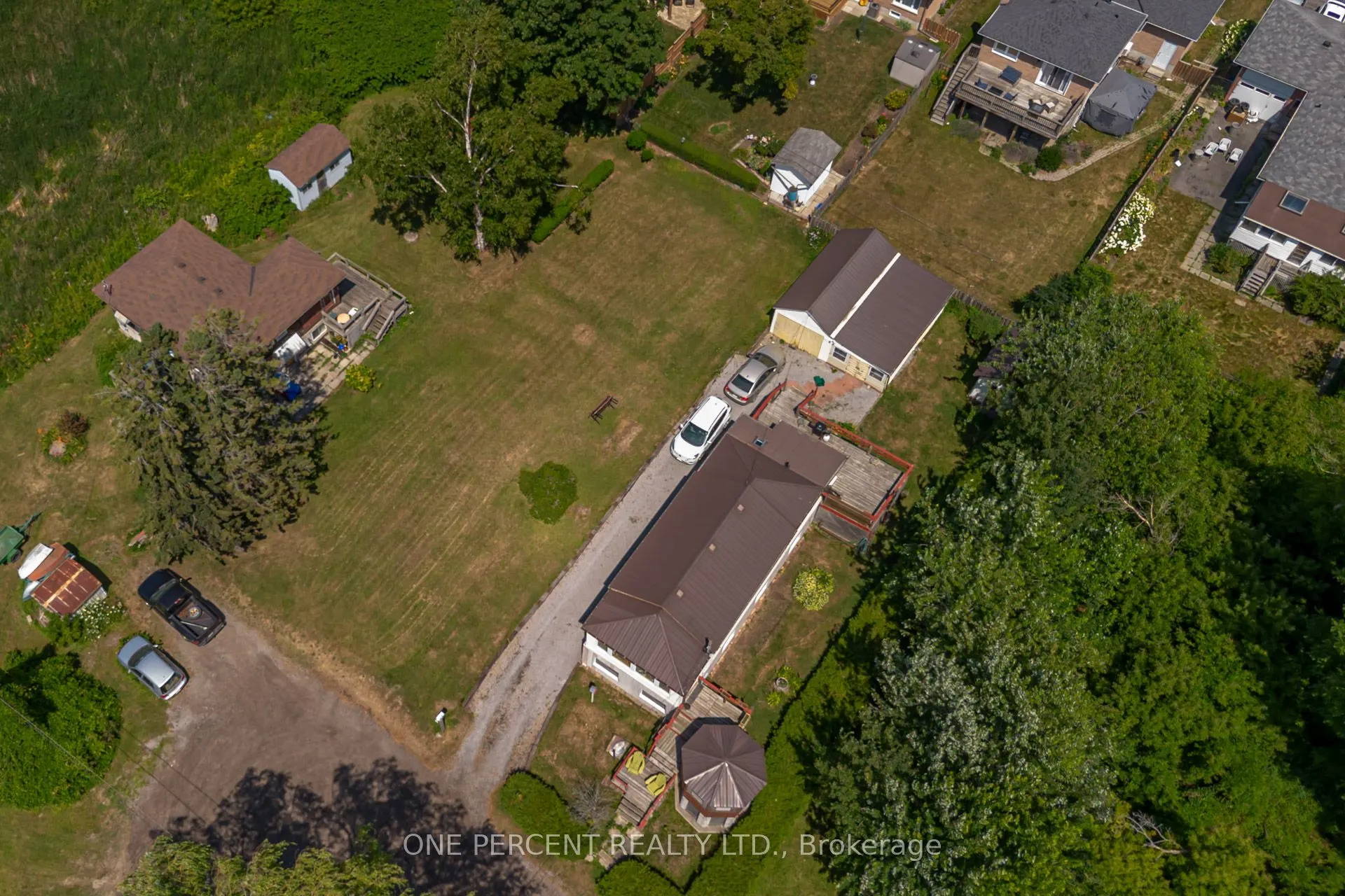 809 St. Martins Drive