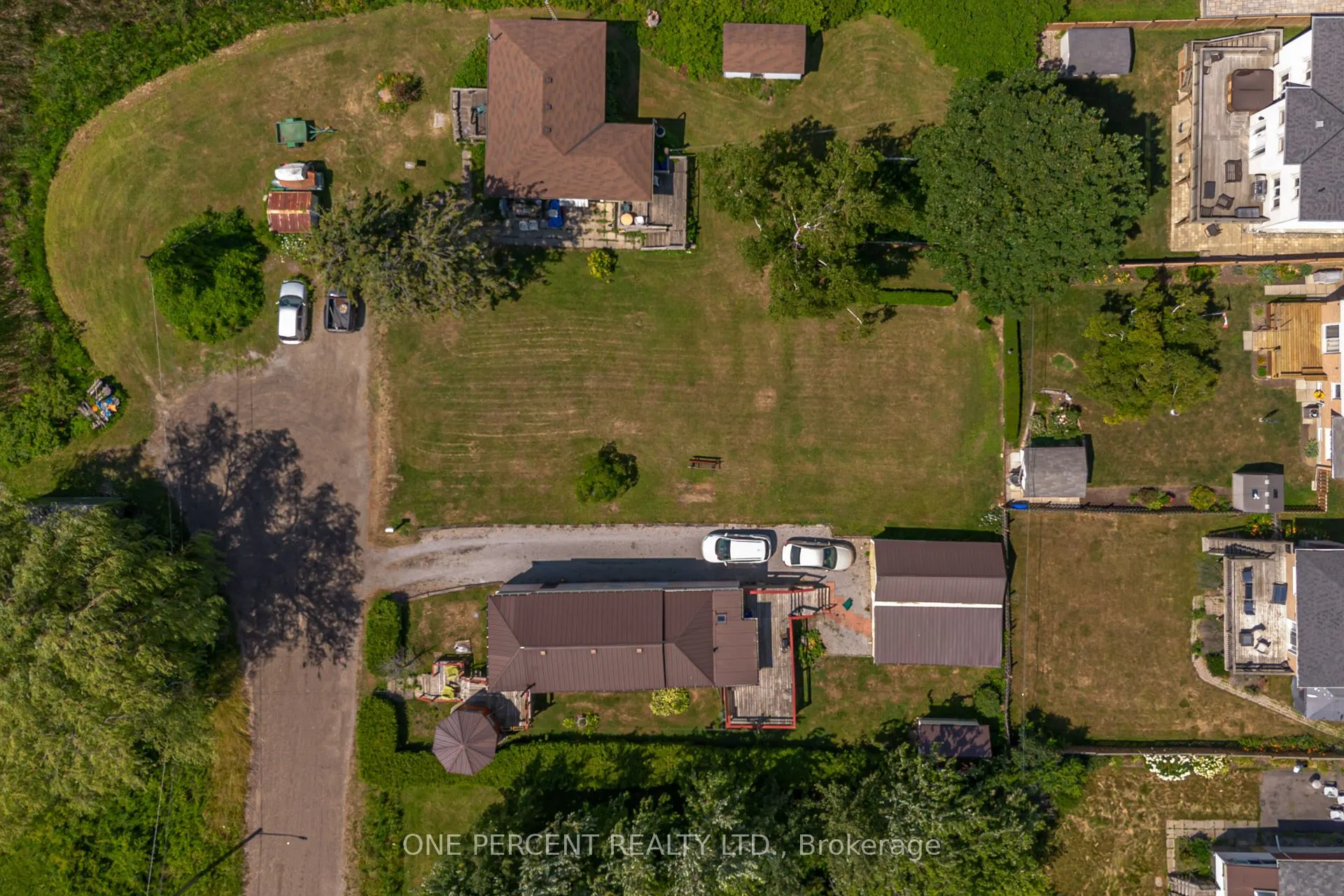809 St. Martins Drive