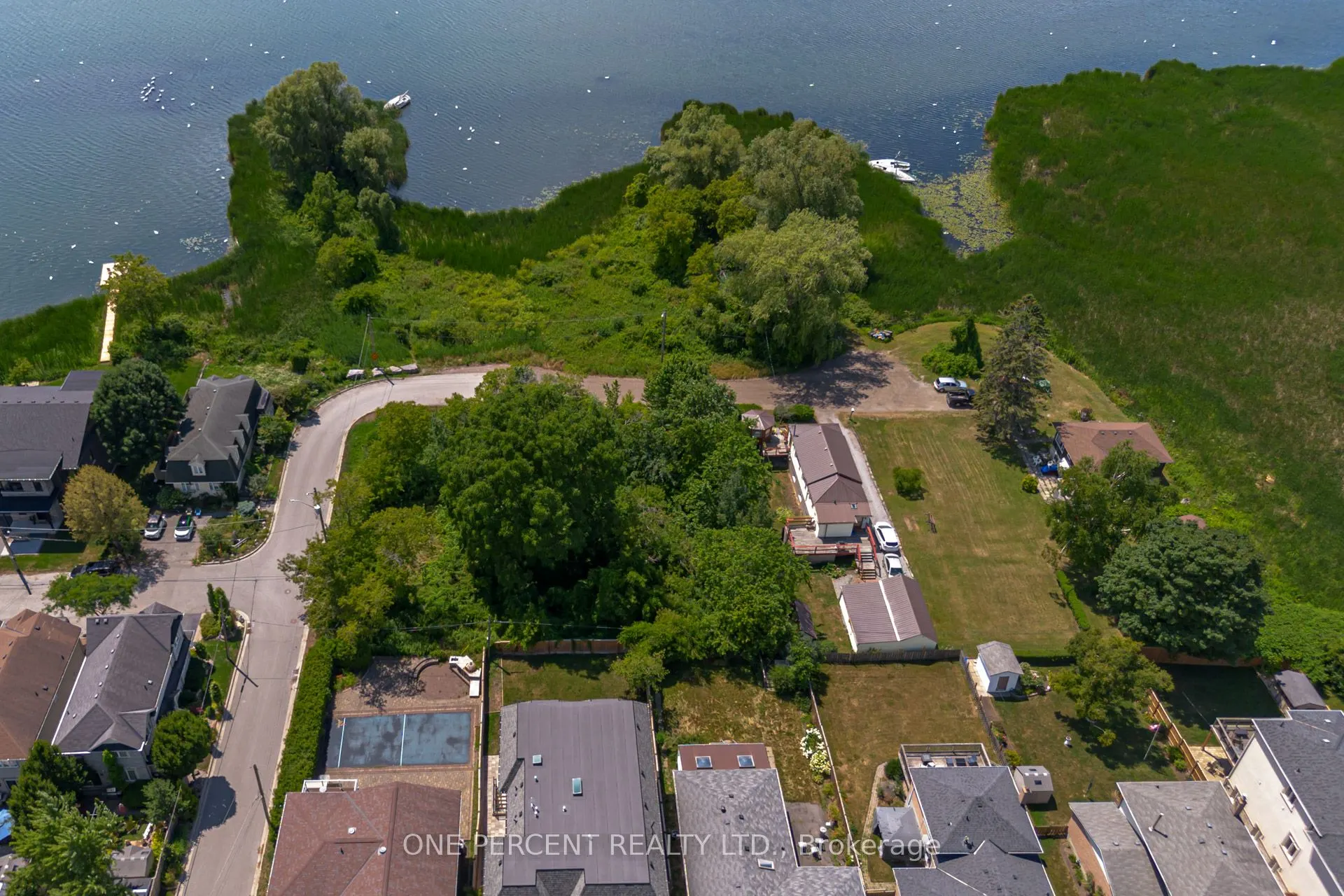 805 St. Martins Drive