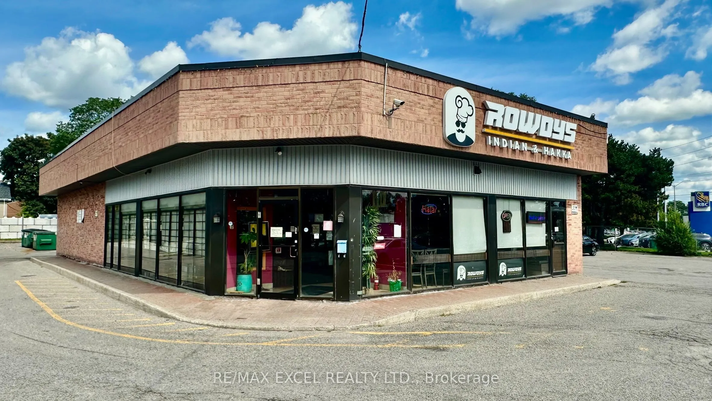4352 Kingston Road #9
