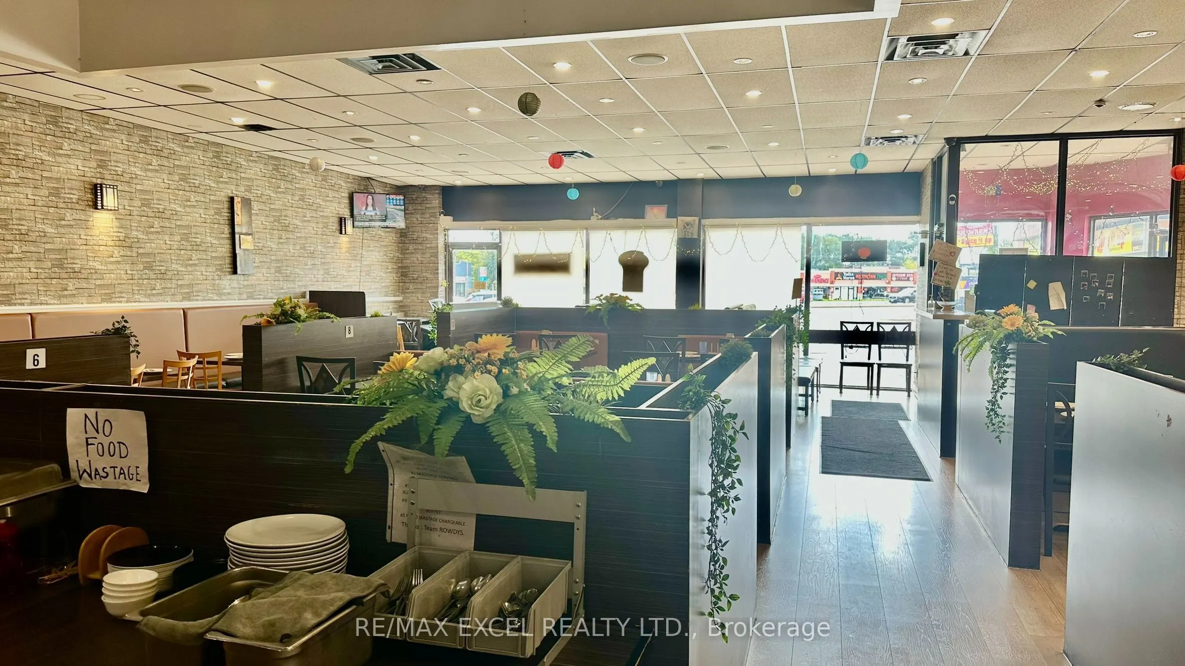 4352 Kingston Road #9