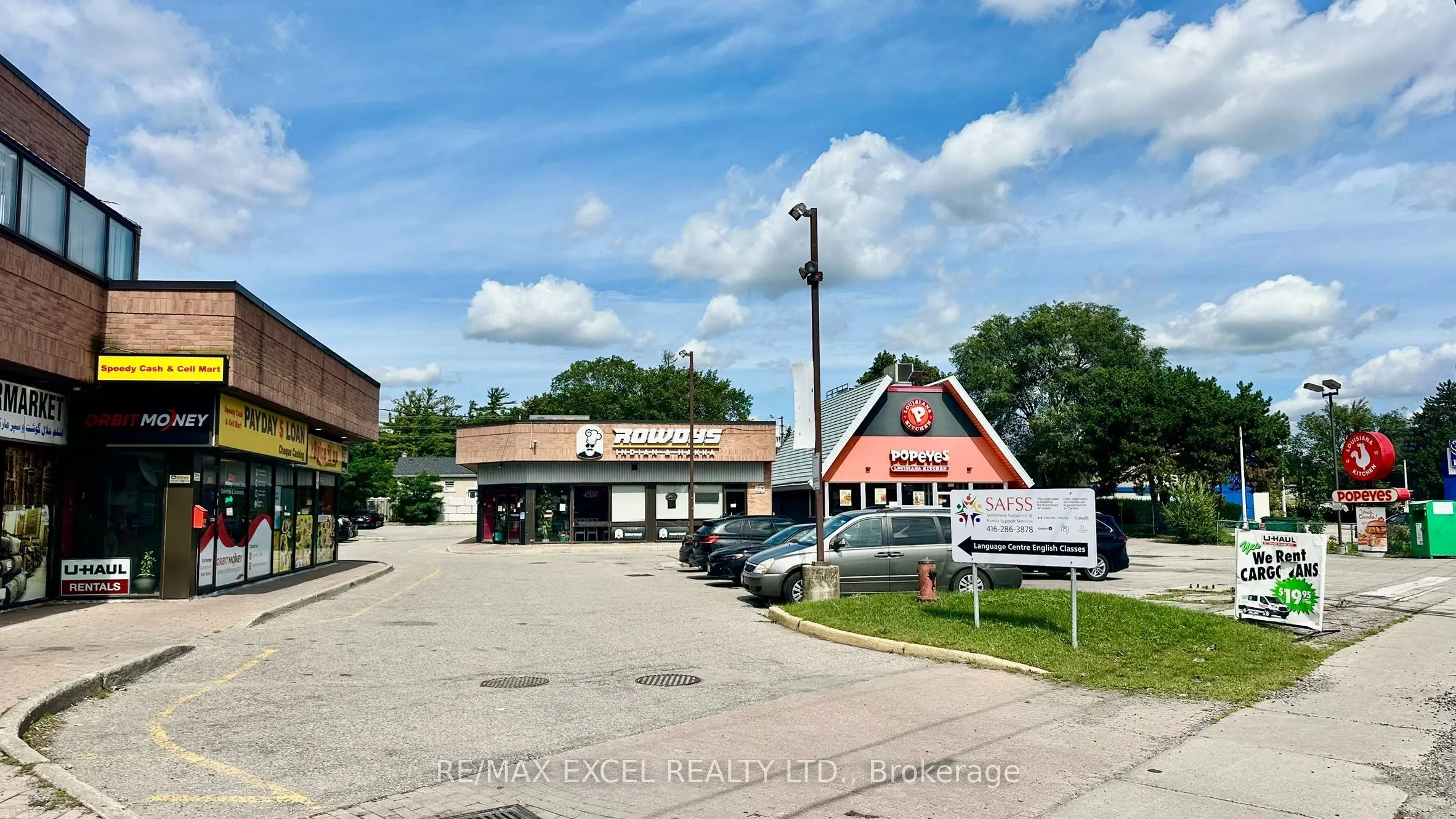 4352 Kingston Road #9