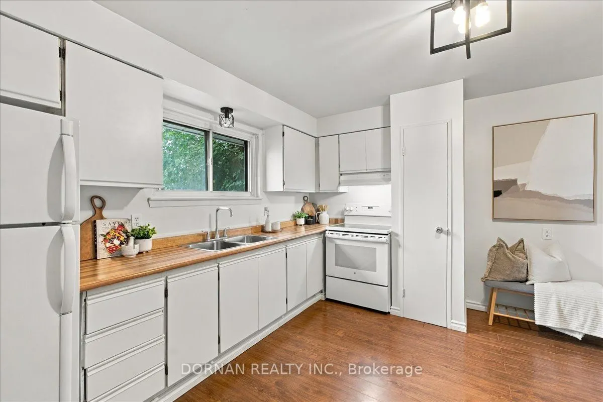 1333 Mary Street N #39