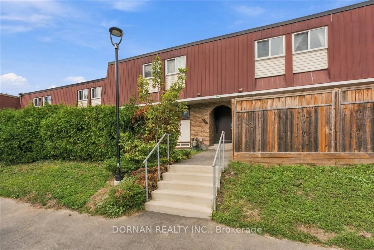 1333 Mary Street N #39