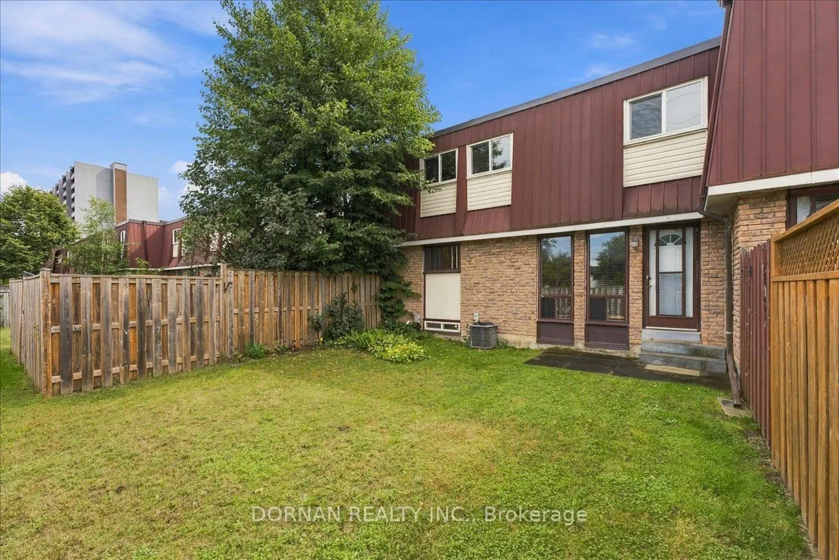 1333 Mary Street N #39