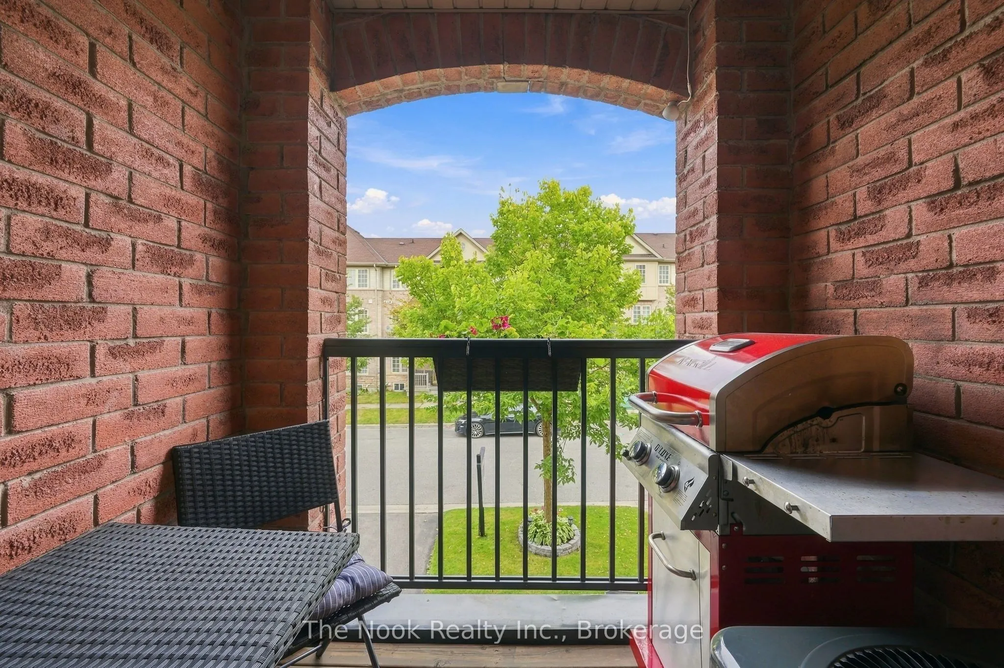 20 Pendrill Way