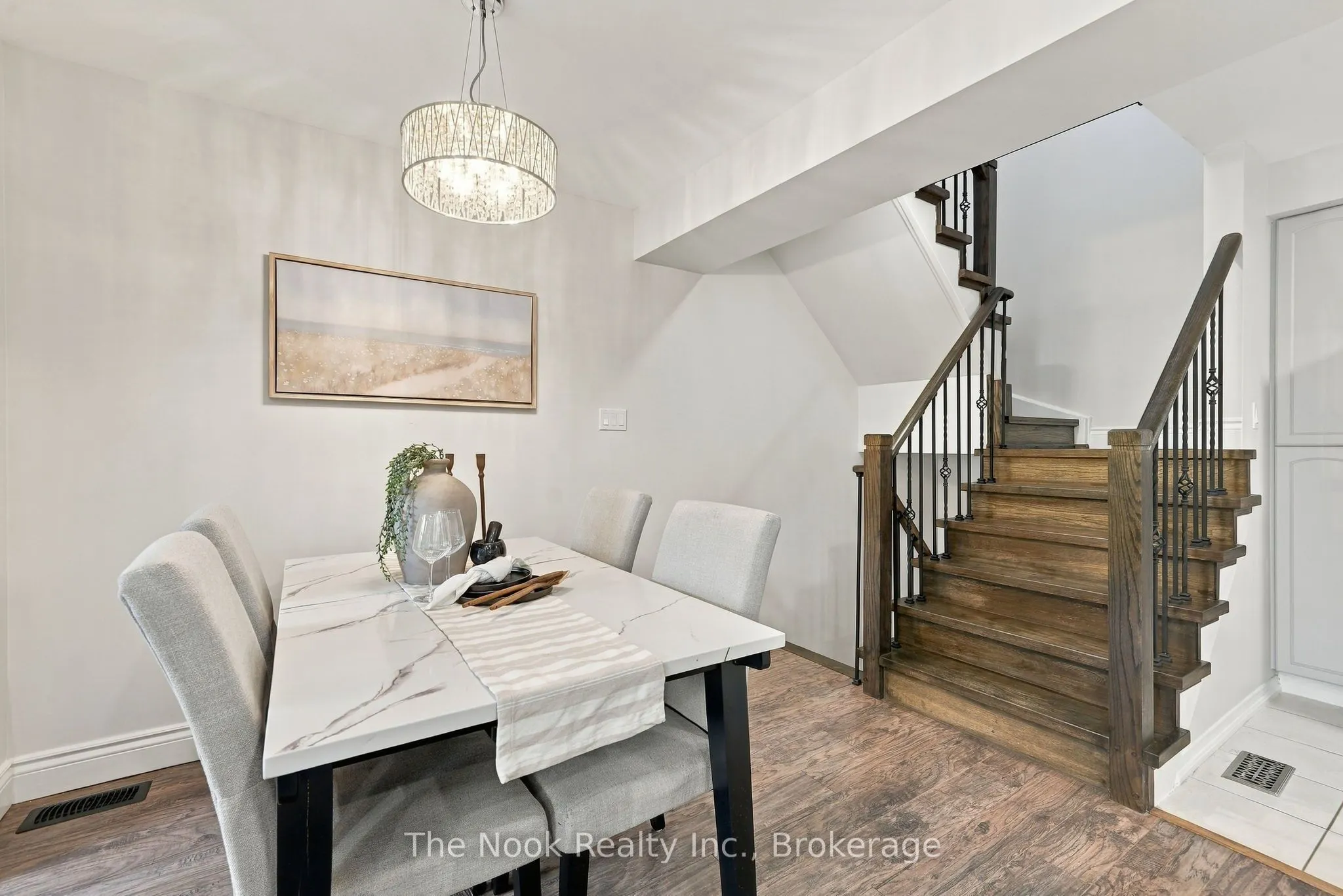 20 Pendrill Way
