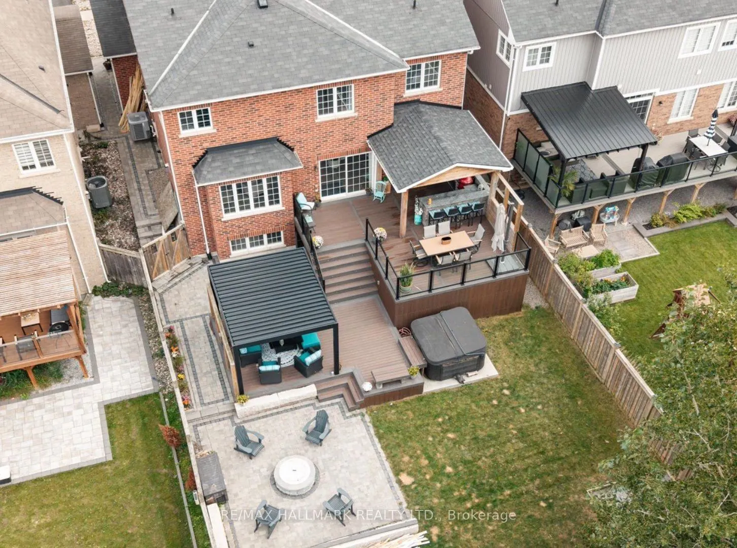 1864 Arborwood Drive