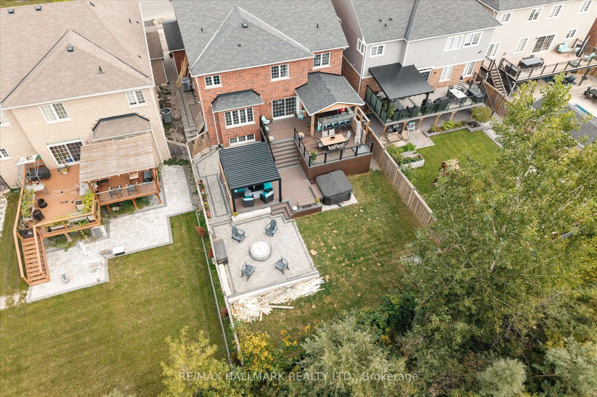 1864 Arborwood Drive