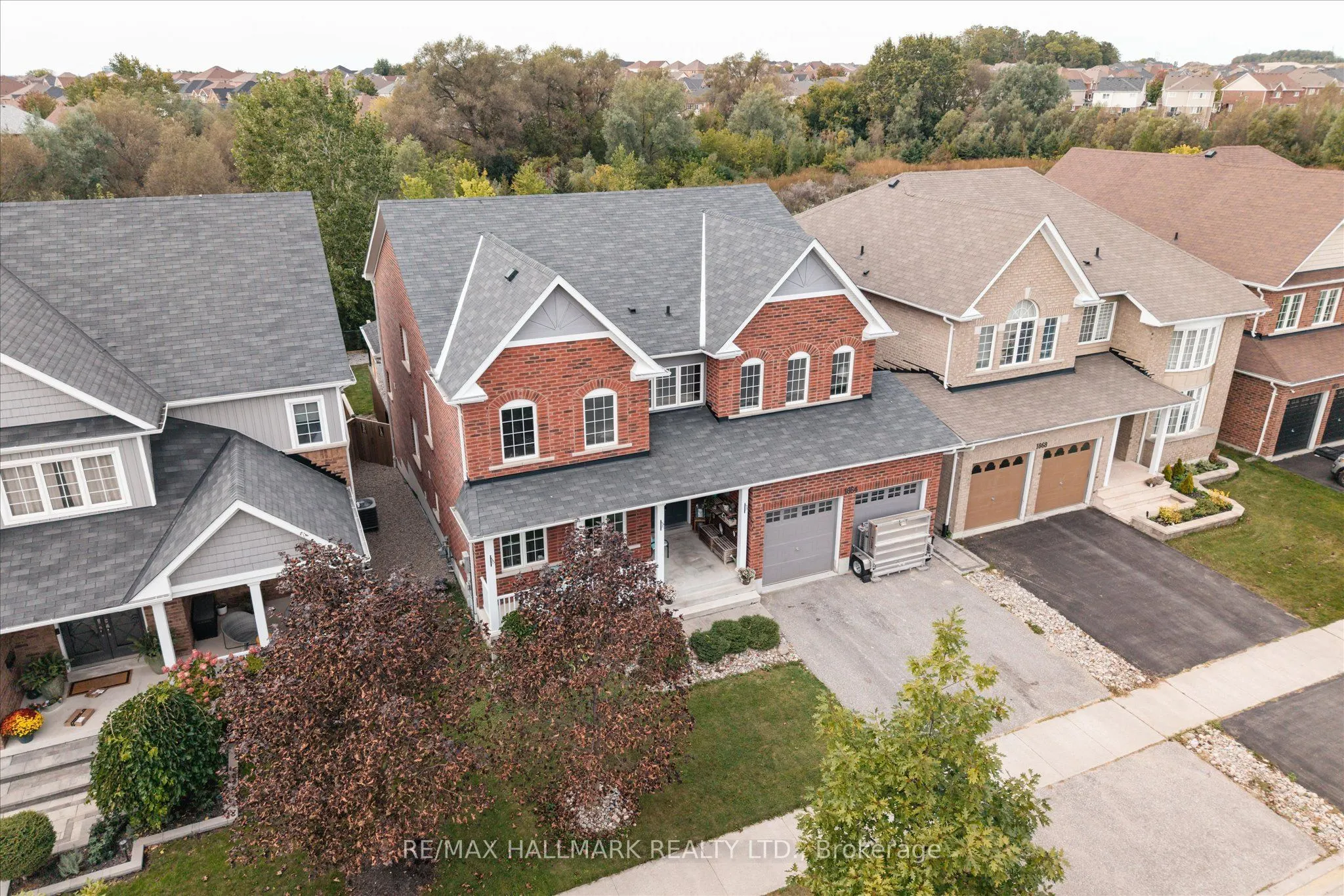 1864 Arborwood Drive