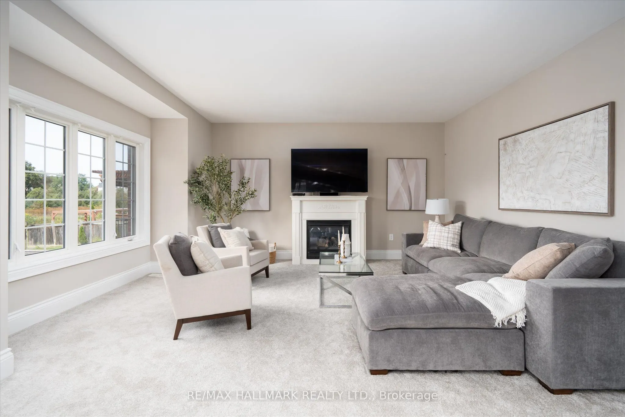 1864 Arborwood Drive