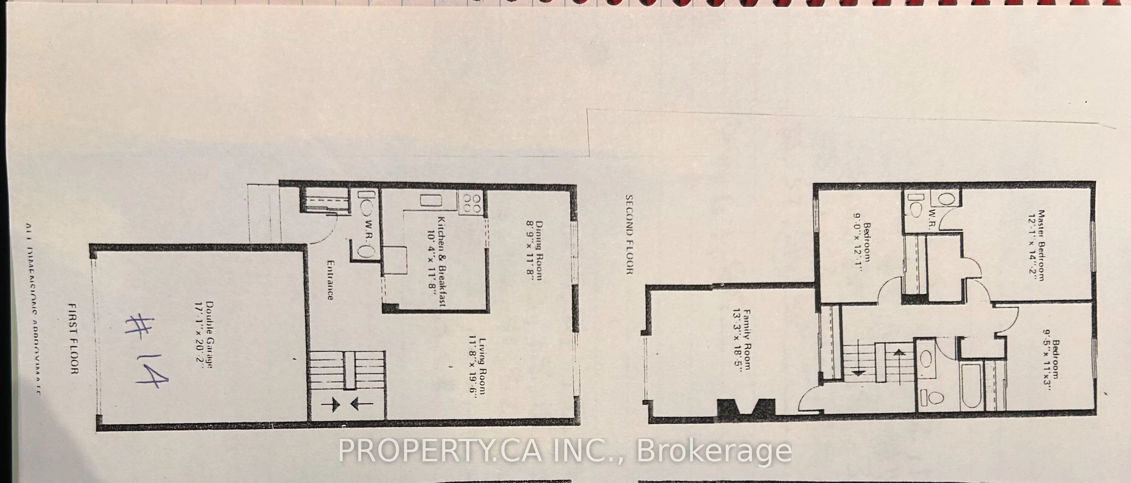 12 Deeprose Lane #31