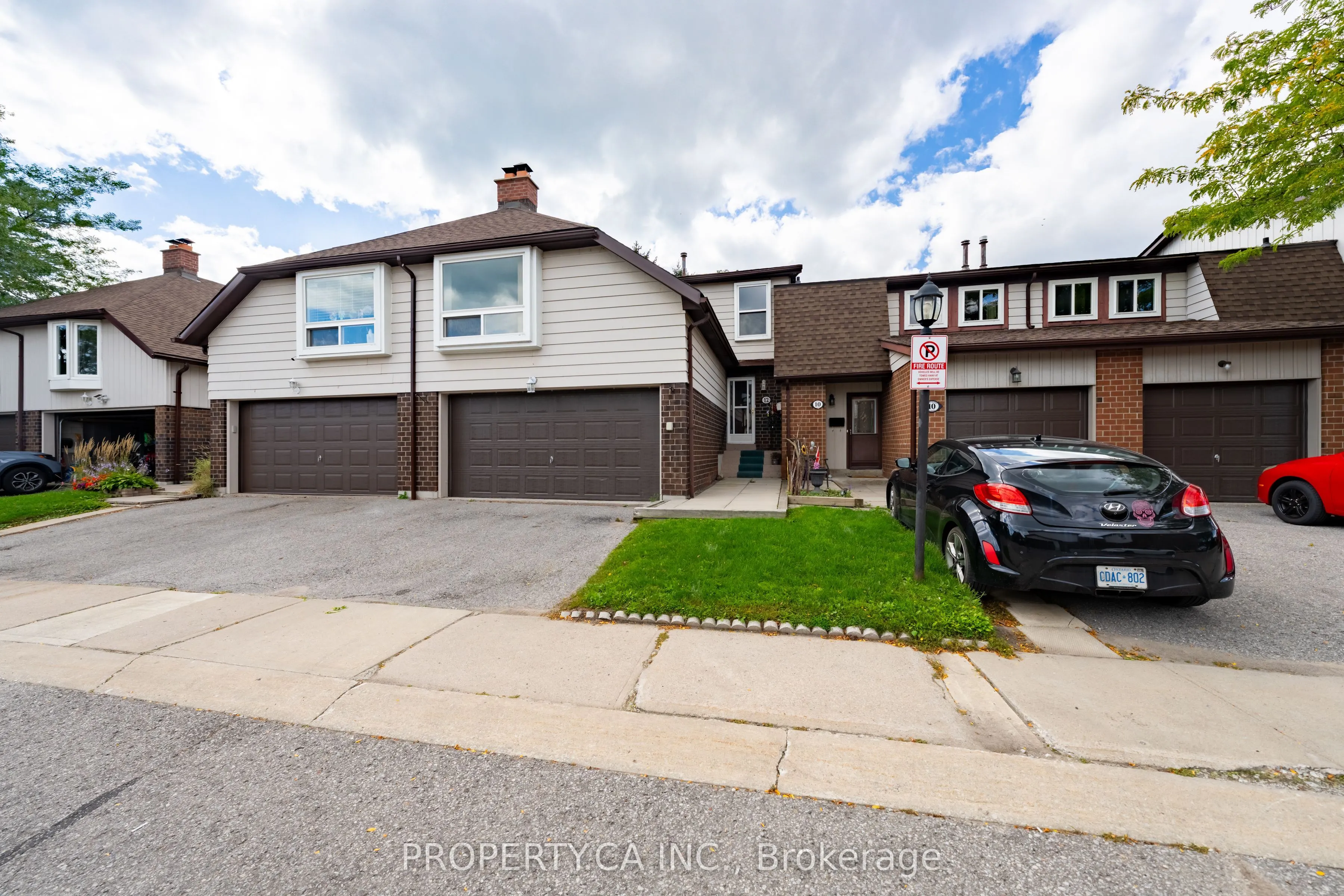 12 Deeprose Lane #31
