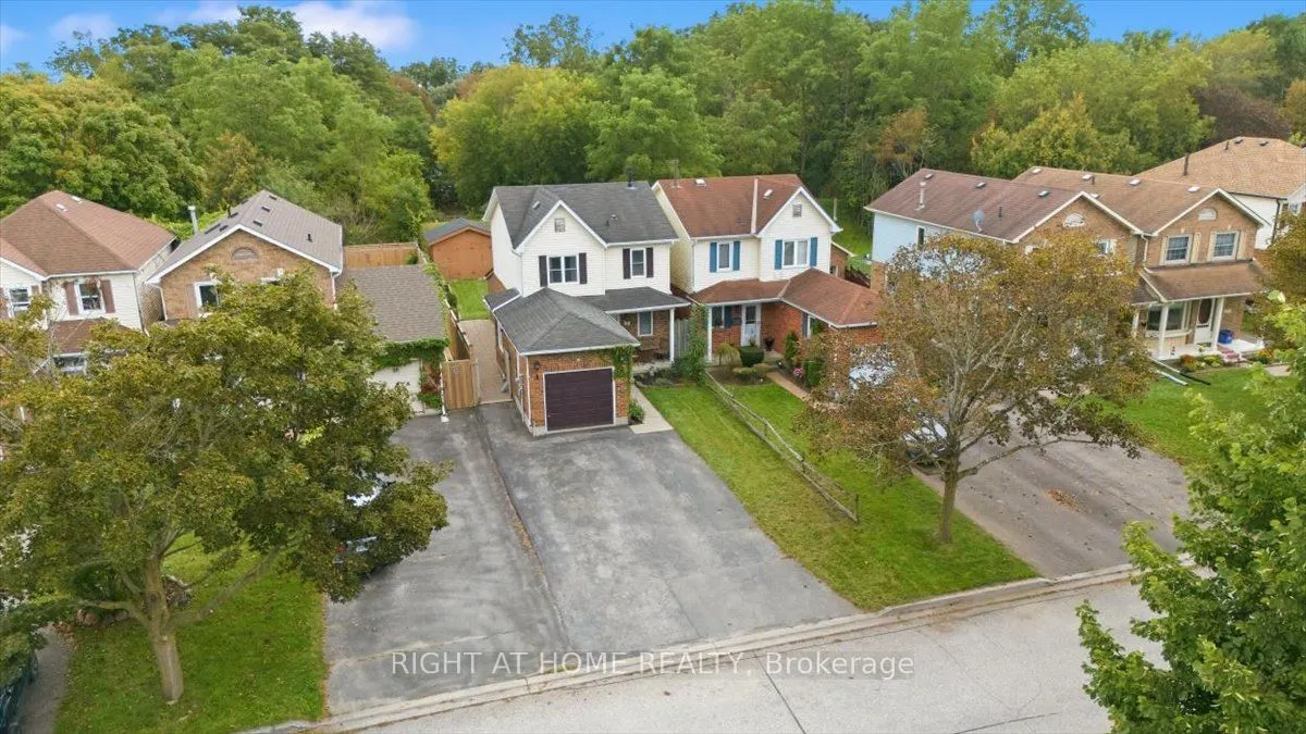 31 Prout Drive