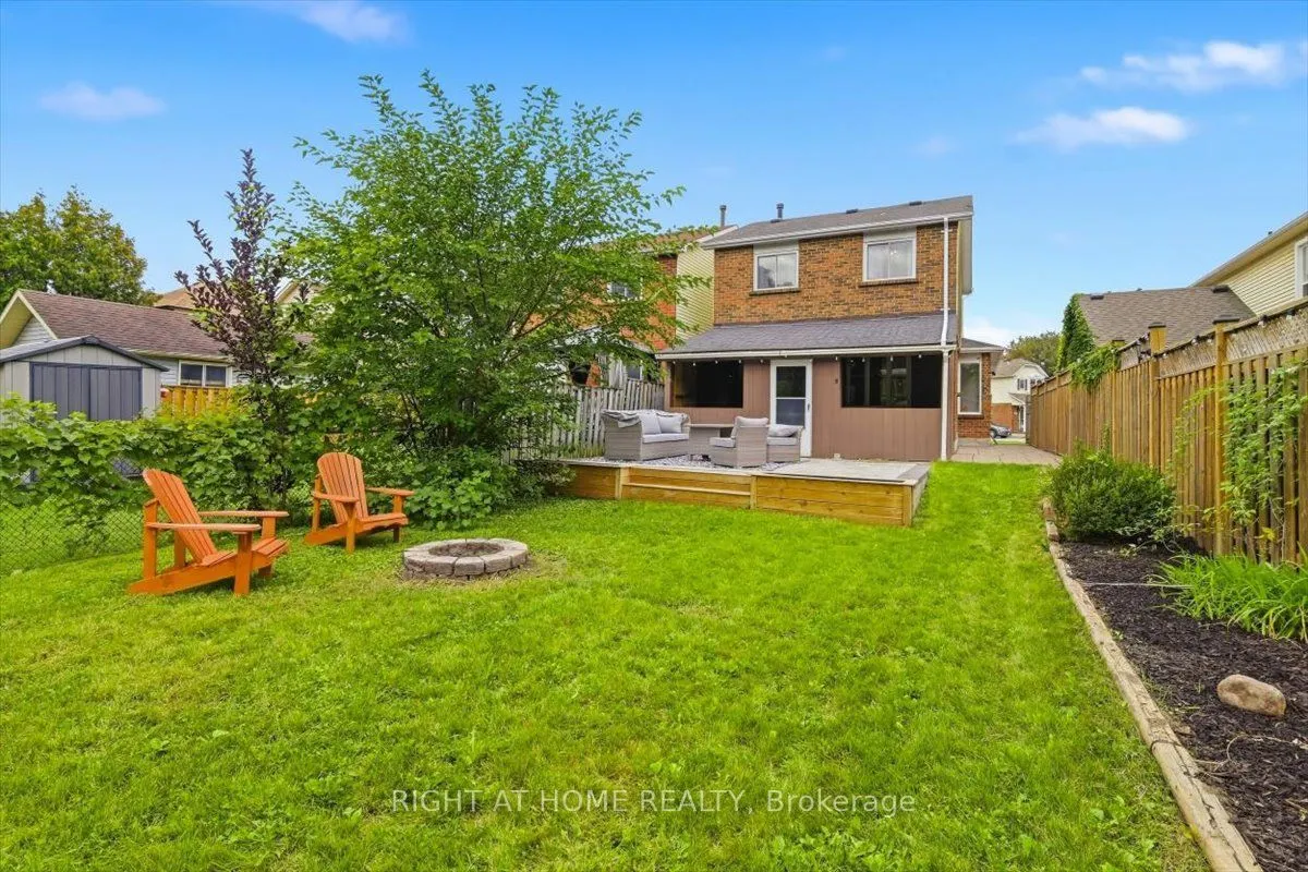 31 Prout Drive