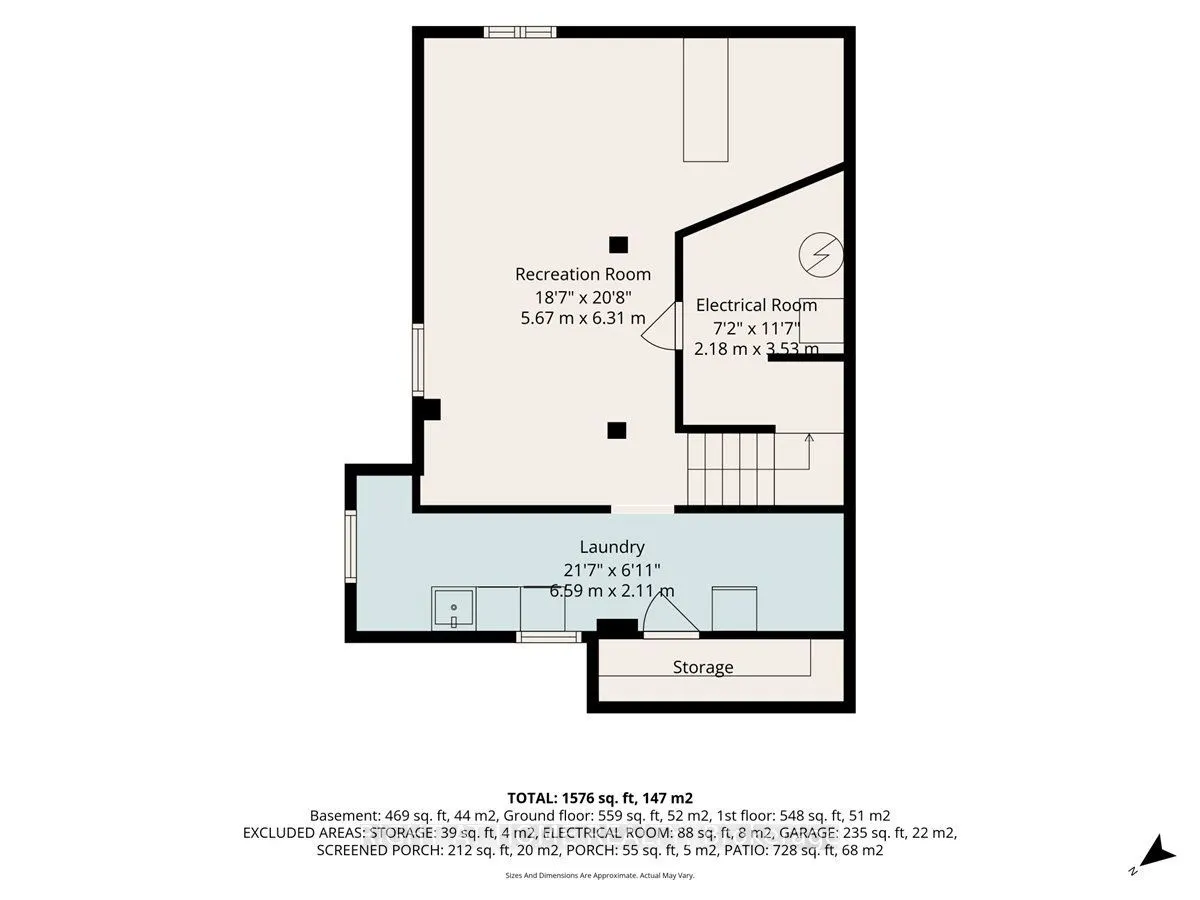 31 Prout Drive