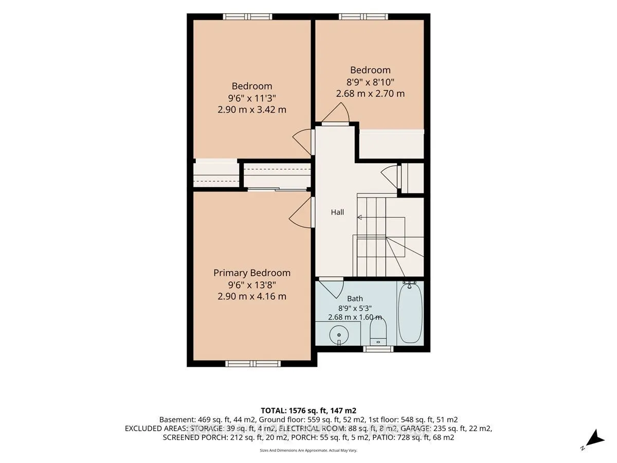 31 Prout Drive