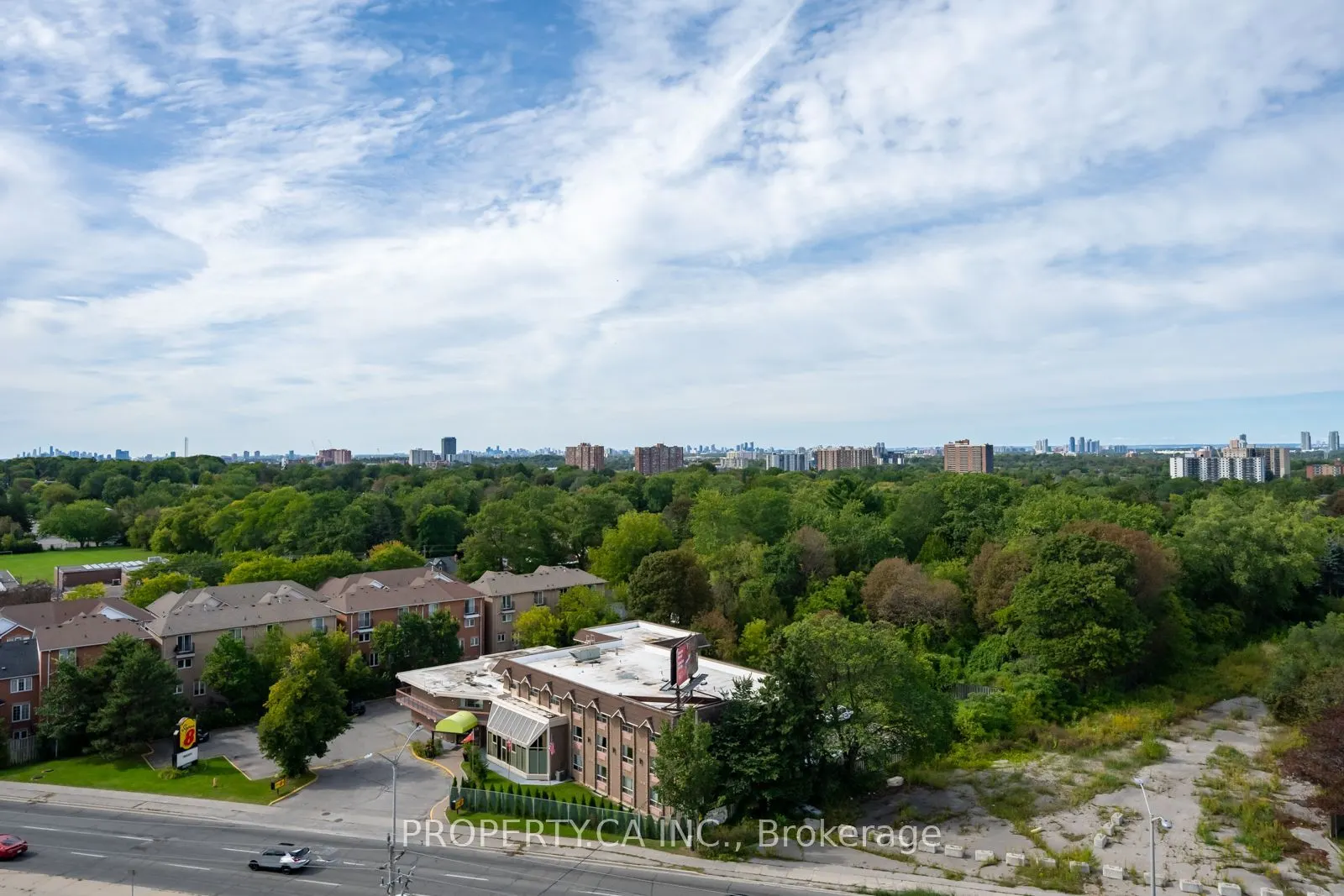 3311 Kingston Road #1111
