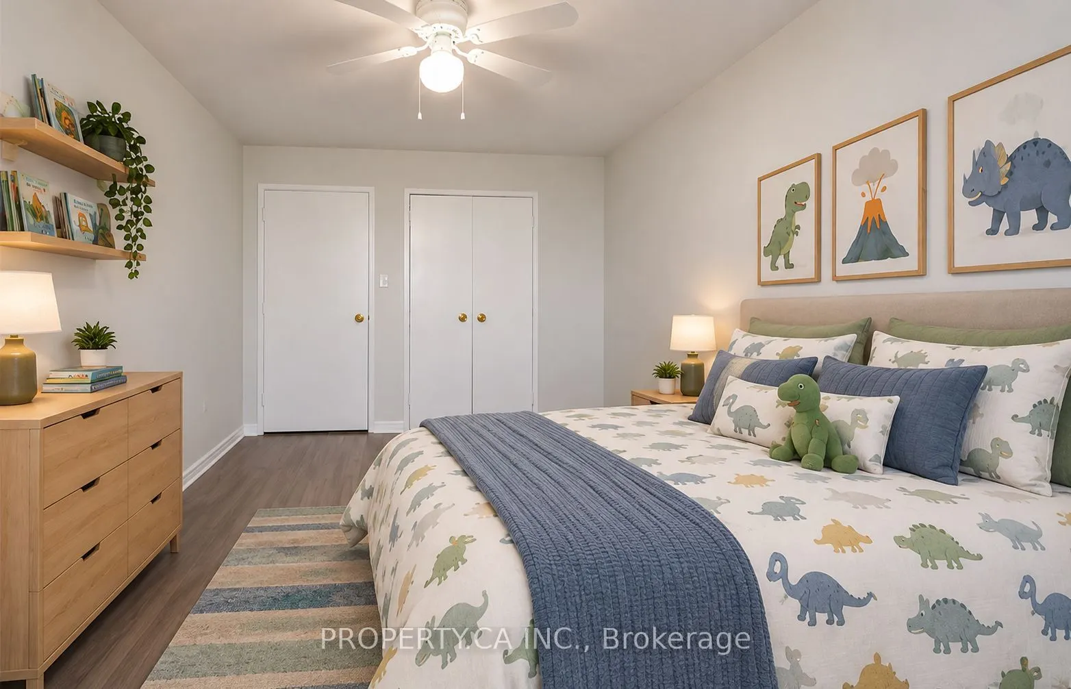 3311 Kingston Road #1111