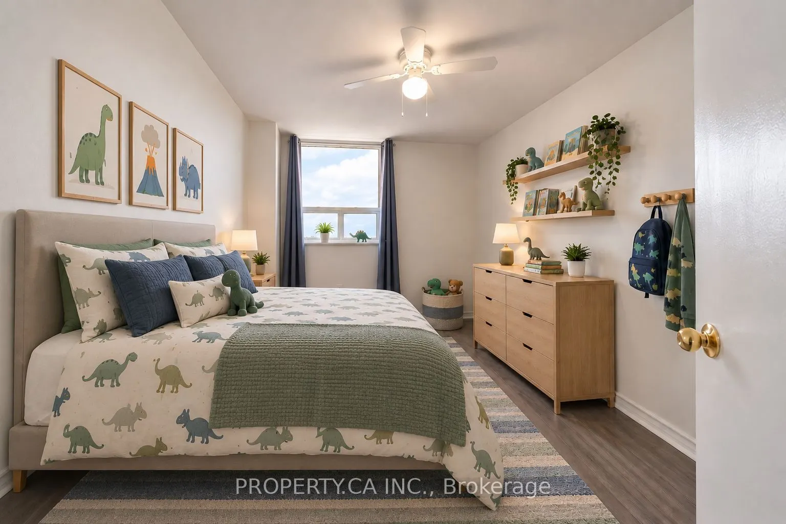 3311 Kingston Road #1111