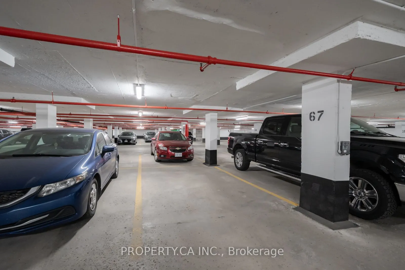 3311 Kingston Road #1111